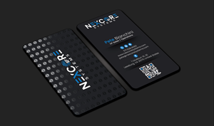 Diseño de Tarjeta de Presentación por DesignerShahadat para este proyecto | Diseño: #34240051