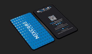 Diseño de Tarjeta de Presentación por DesignerShahadat para este proyecto | Diseño: #34240054