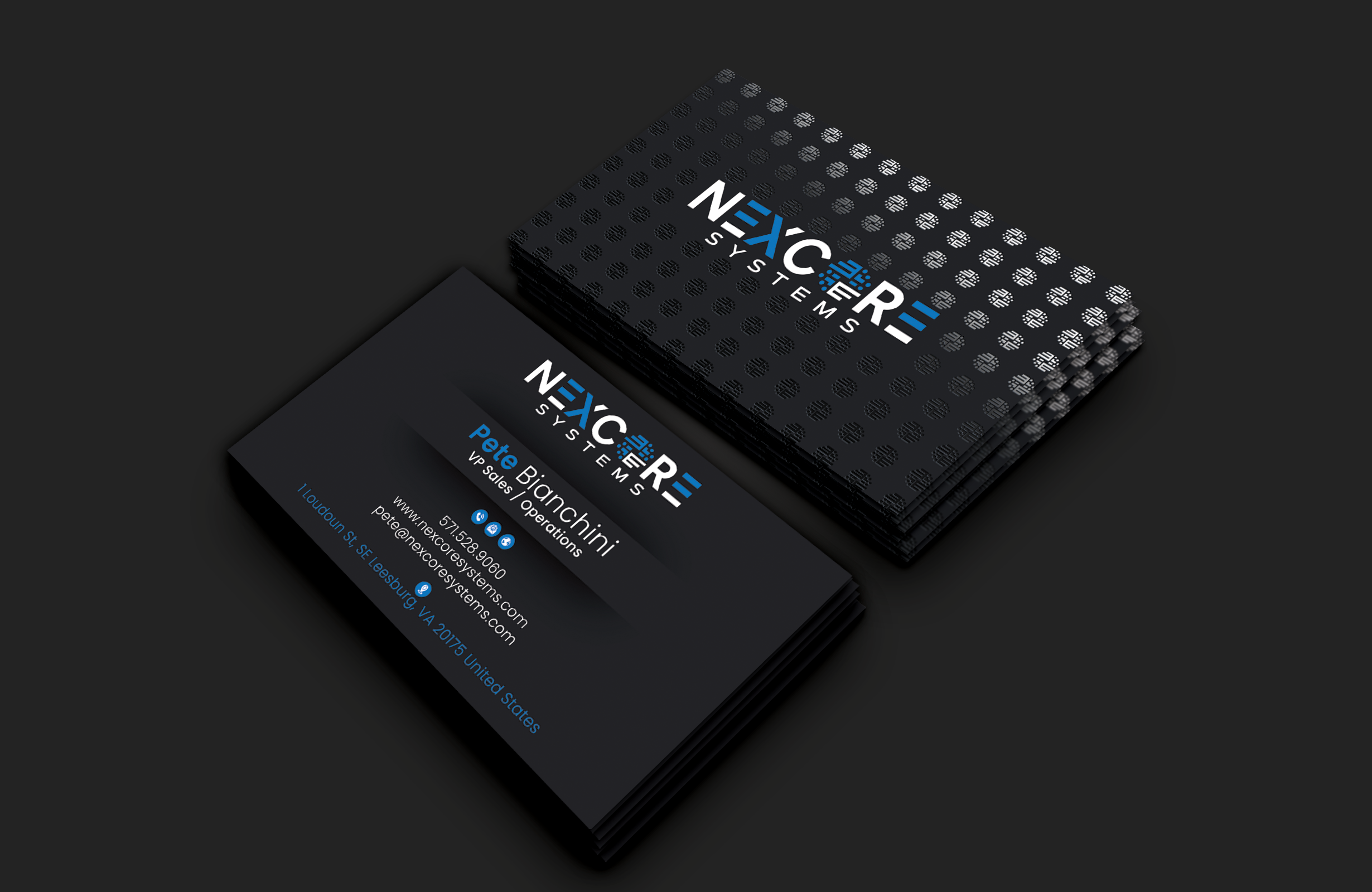 Business Card Design by DesignerShahadat for this project | Design #34240348