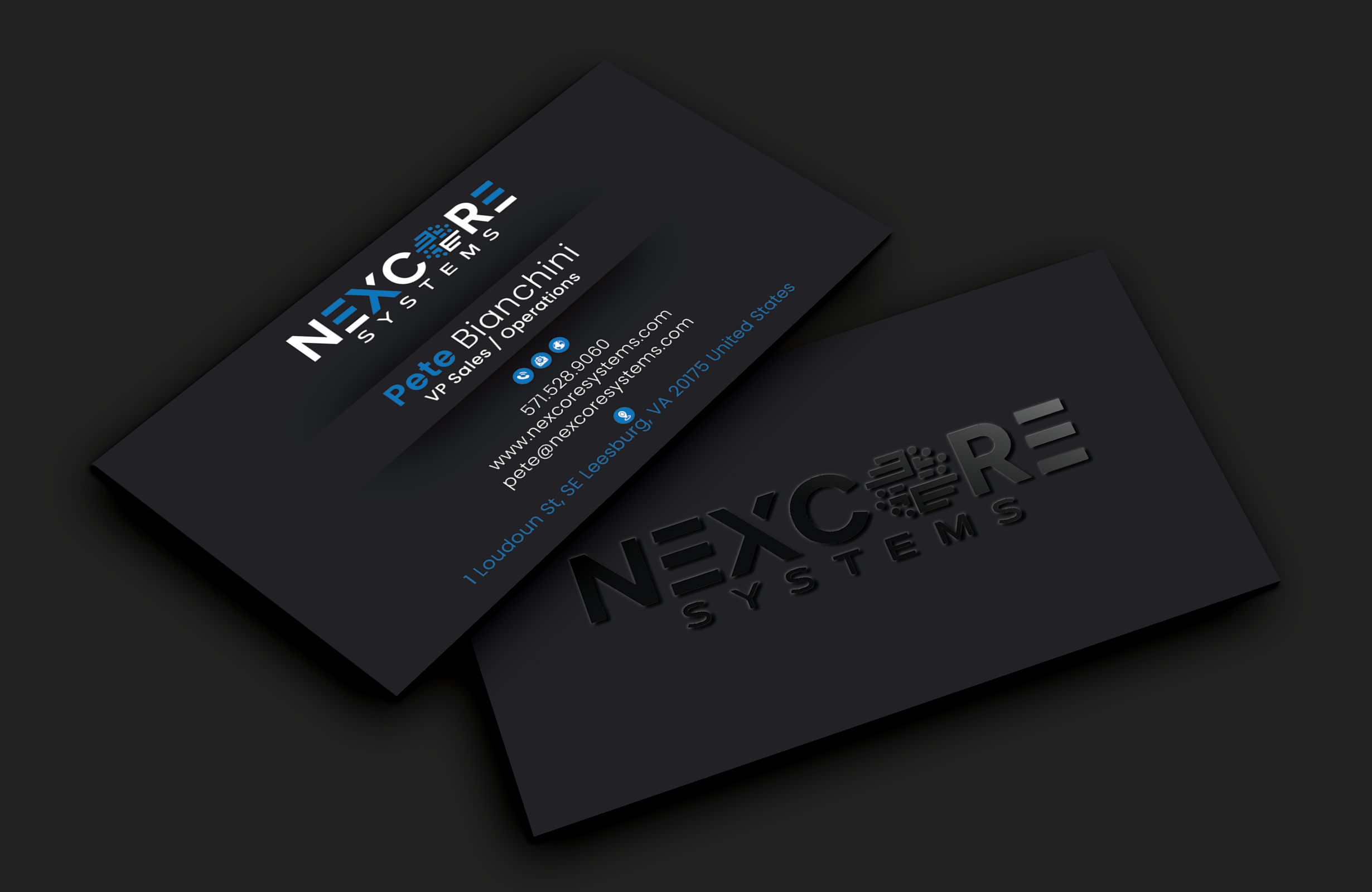 Business Card Design by DesignerShahadat for this project | Design #34240350