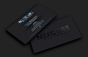 Diseño de Tarjeta de Presentación por DesignerShahadat para este proyecto | Diseño: #34240350