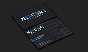 Diseño de Tarjeta de Presentación por DesignerShahadat para este proyecto | Diseño: #34240353