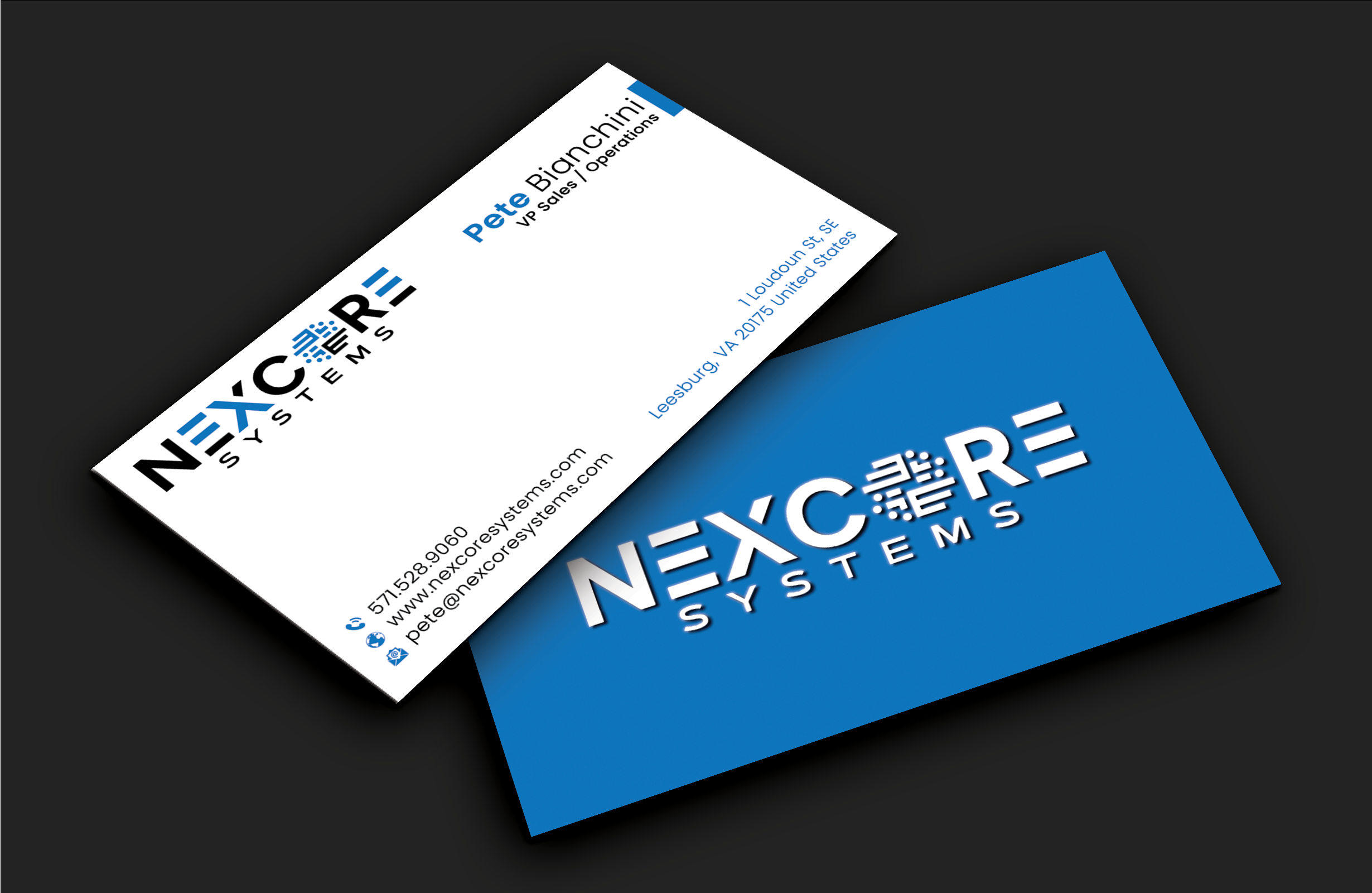 Diseño de Tarjeta de Presentación por DesignerShahadat para este proyecto | Diseño #34240355