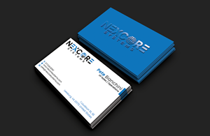 Diseño de Tarjeta de Presentación por DesignerShahadat para este proyecto | Diseño: #34240356