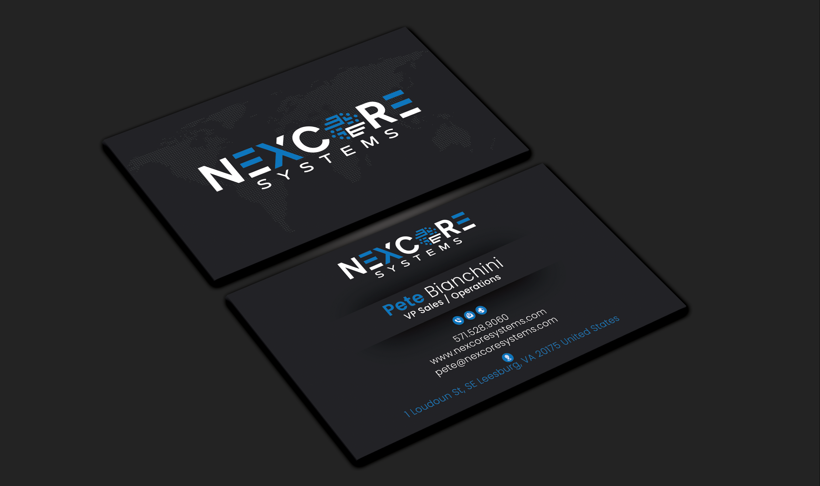 Business Card Design by DesignerShahadat for this project | Design #34240357