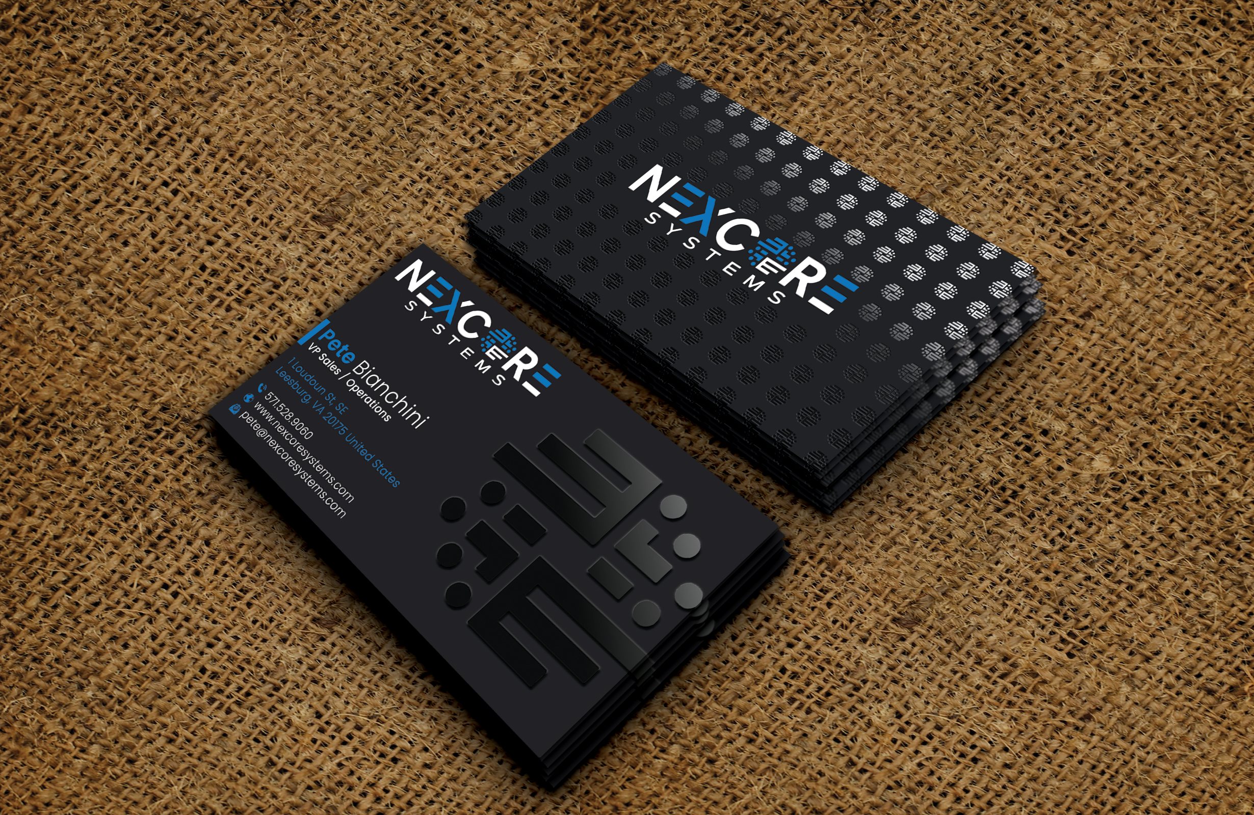 Business Card Design by DesignerShahadat for this project | Design #34240359