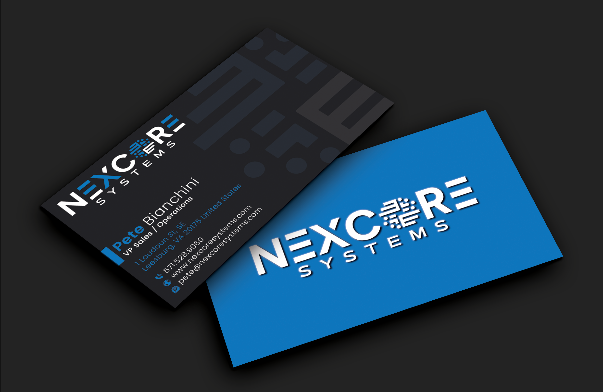 Business Card Design by DesignerShahadat for this project | Design #34240360