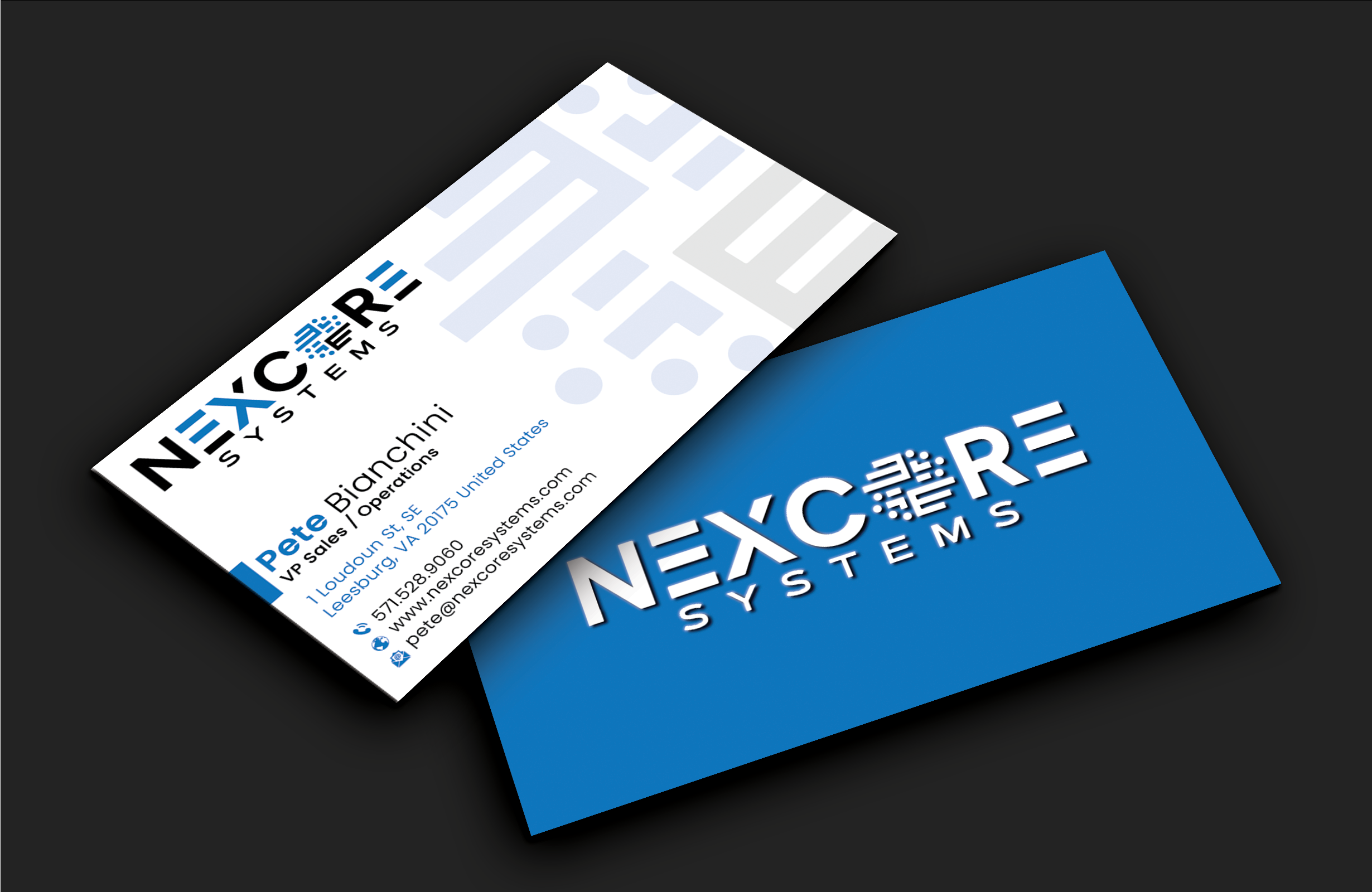 Business Card Design by DesignerShahadat for this project | Design #34240362