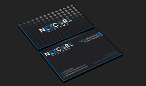 Business Card Design by DesignerShahadat for this project | Design: #34240368