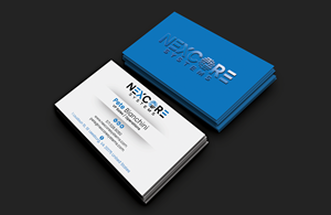 Business Card Design by DesignerShahadat for this project | Design: #34240369