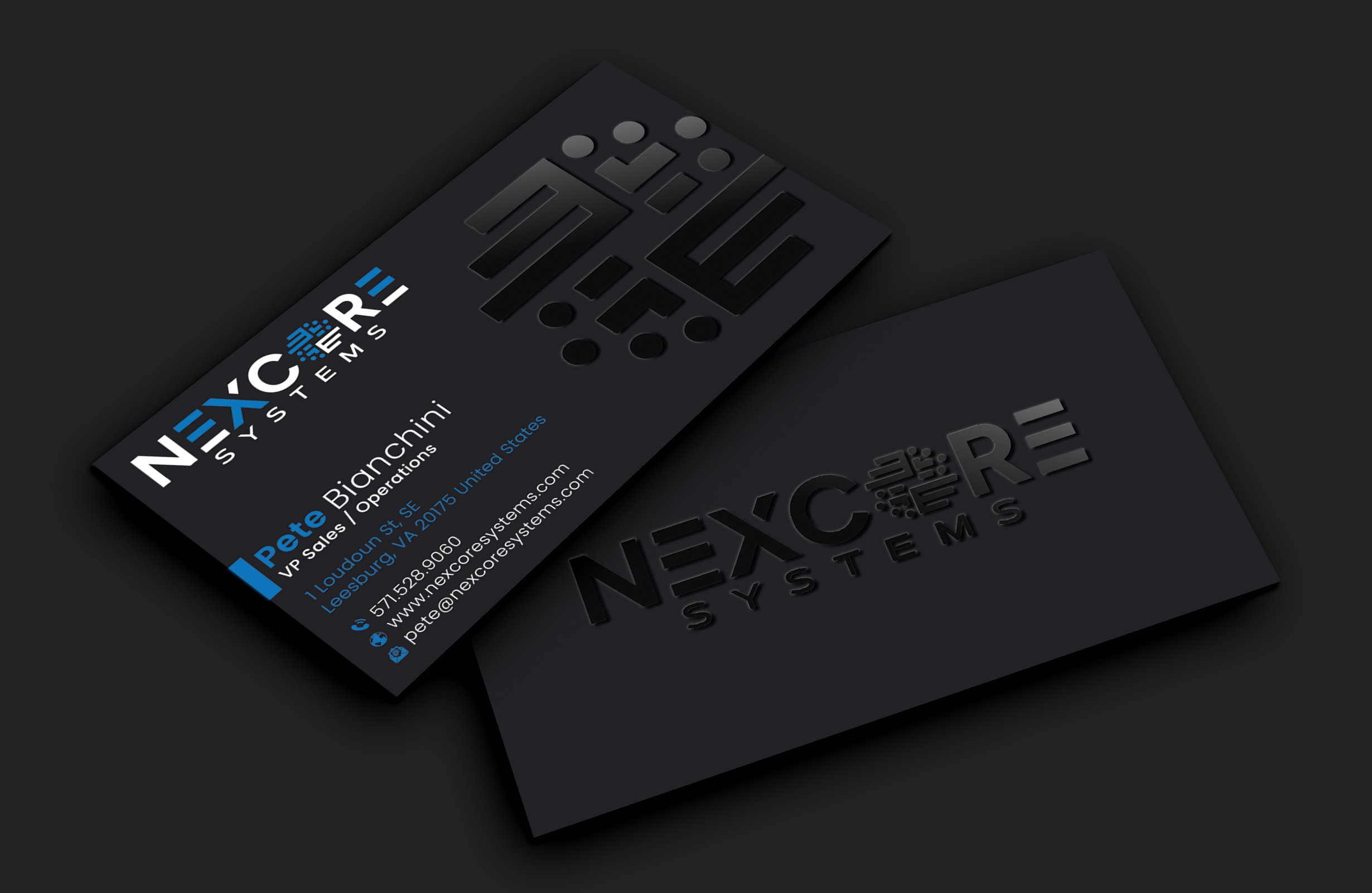 Business Card Design by DesignerShahadat for this project | Design #34240370