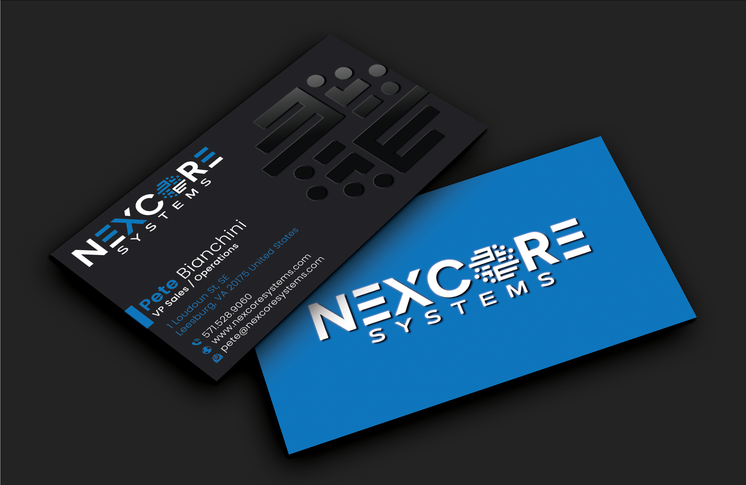 Business Card Design by DesignerShahadat for this project | Design #34240371