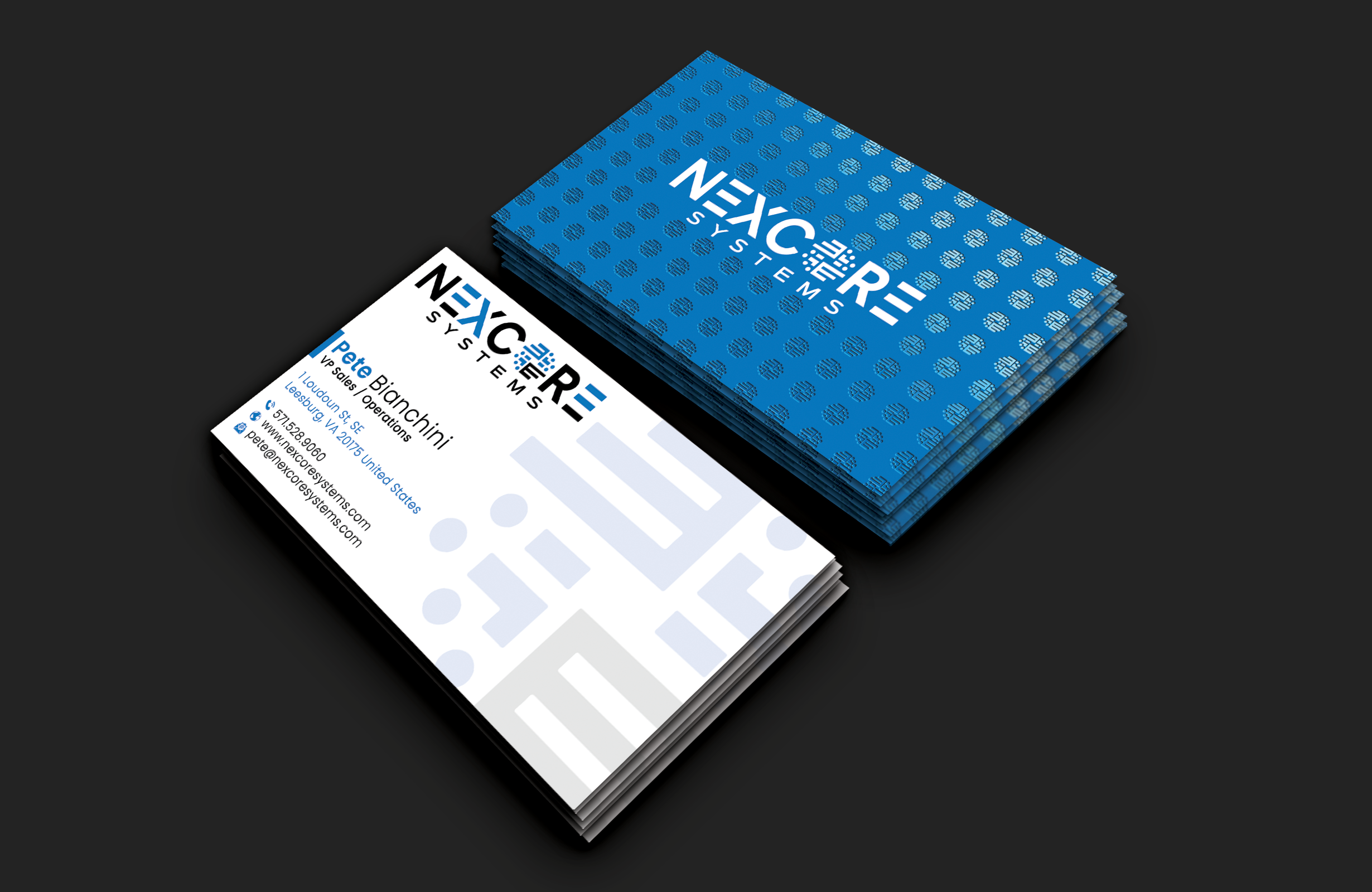 Design de Carte de Visite par DesignerShahadat pour ce projet | Design #34240372