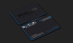 Business Card Design by DesignerShahadat for this project | Design: #34240373