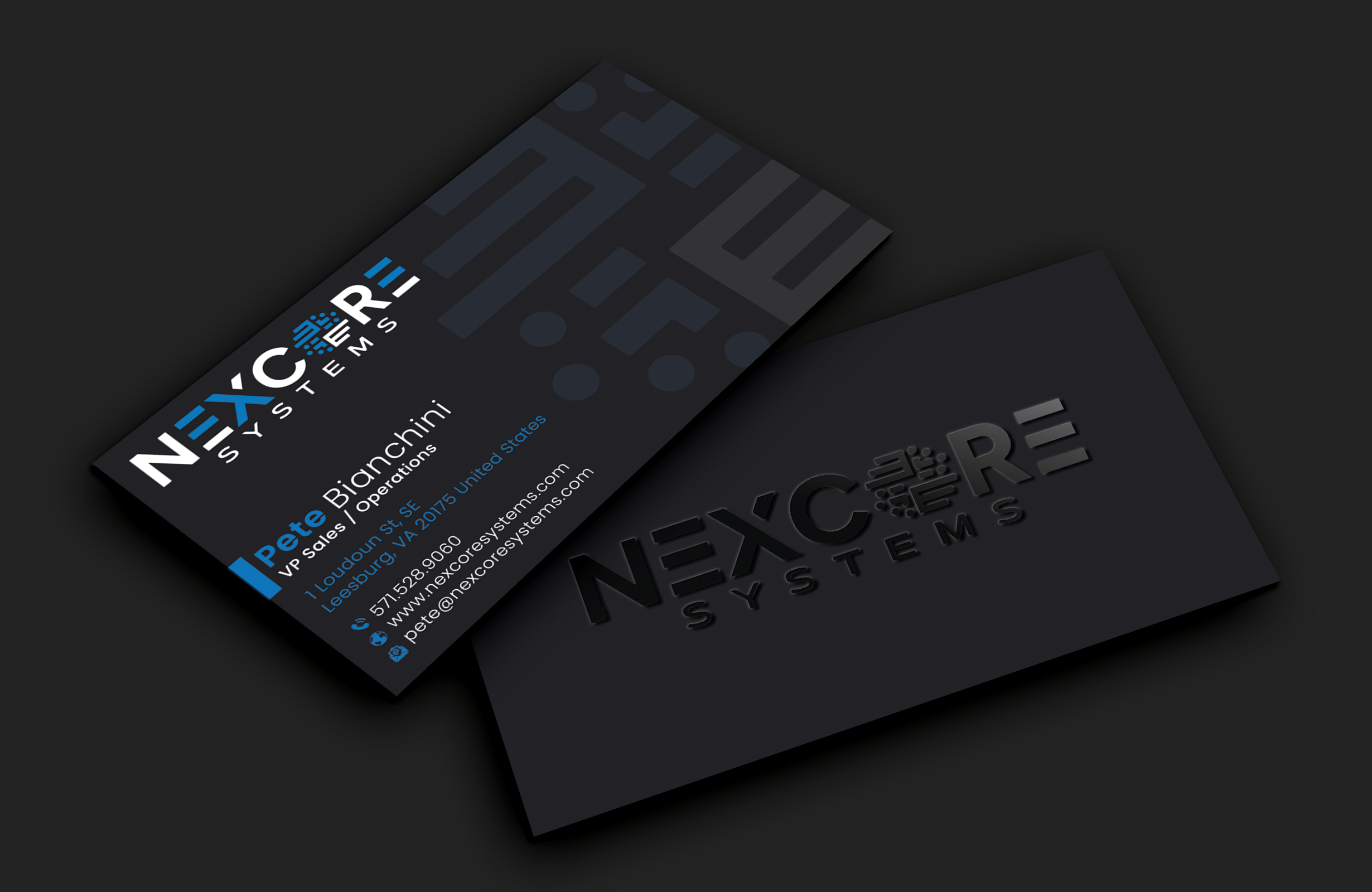 Business Card Design by DesignerShahadat for this project | Design #34240374