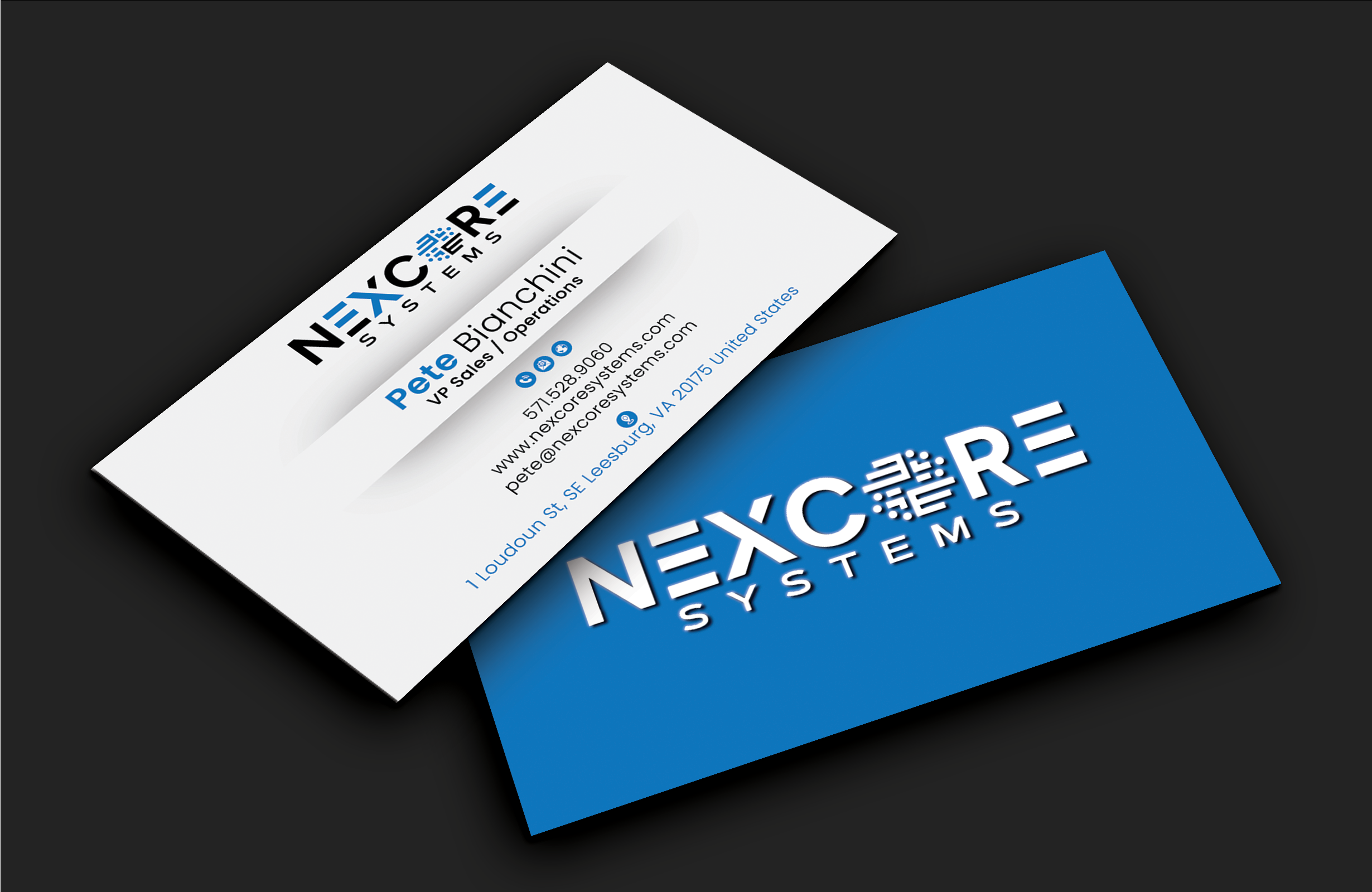 Business Card Design by DesignerShahadat for this project | Design #34240376