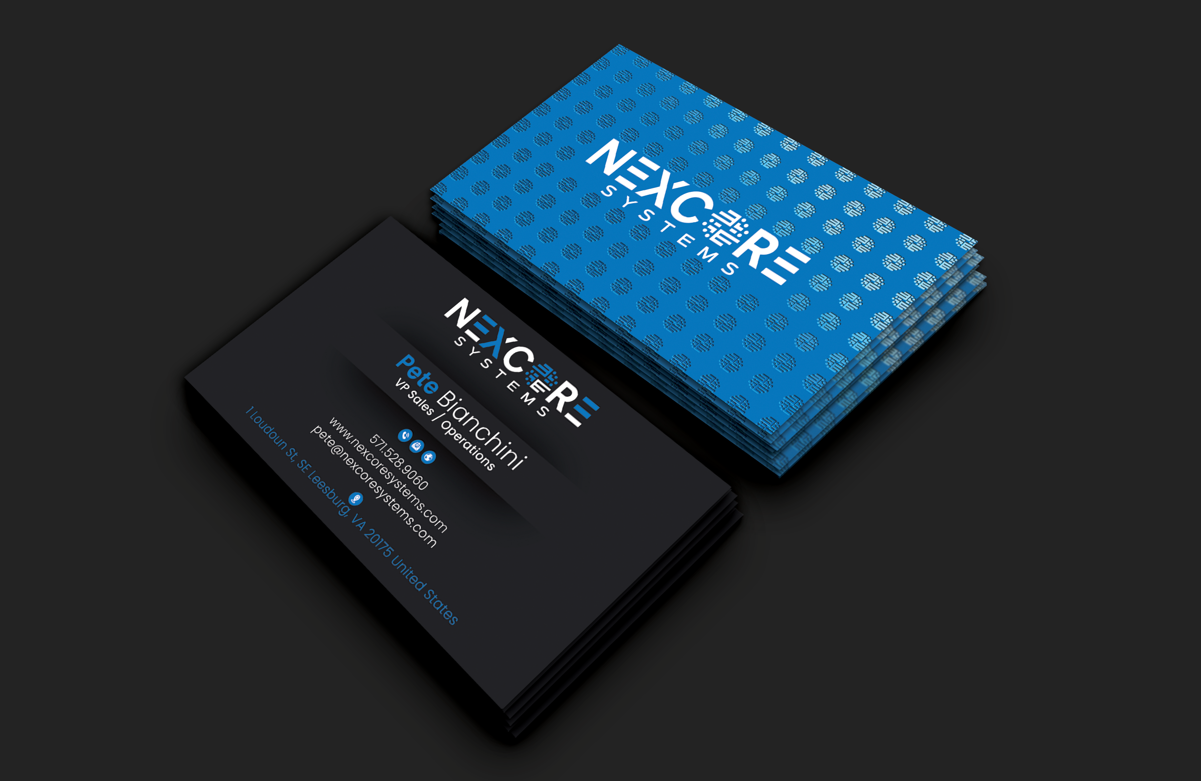 Design de Carte de Visite par DesignerShahadat pour ce projet | Design #34240379