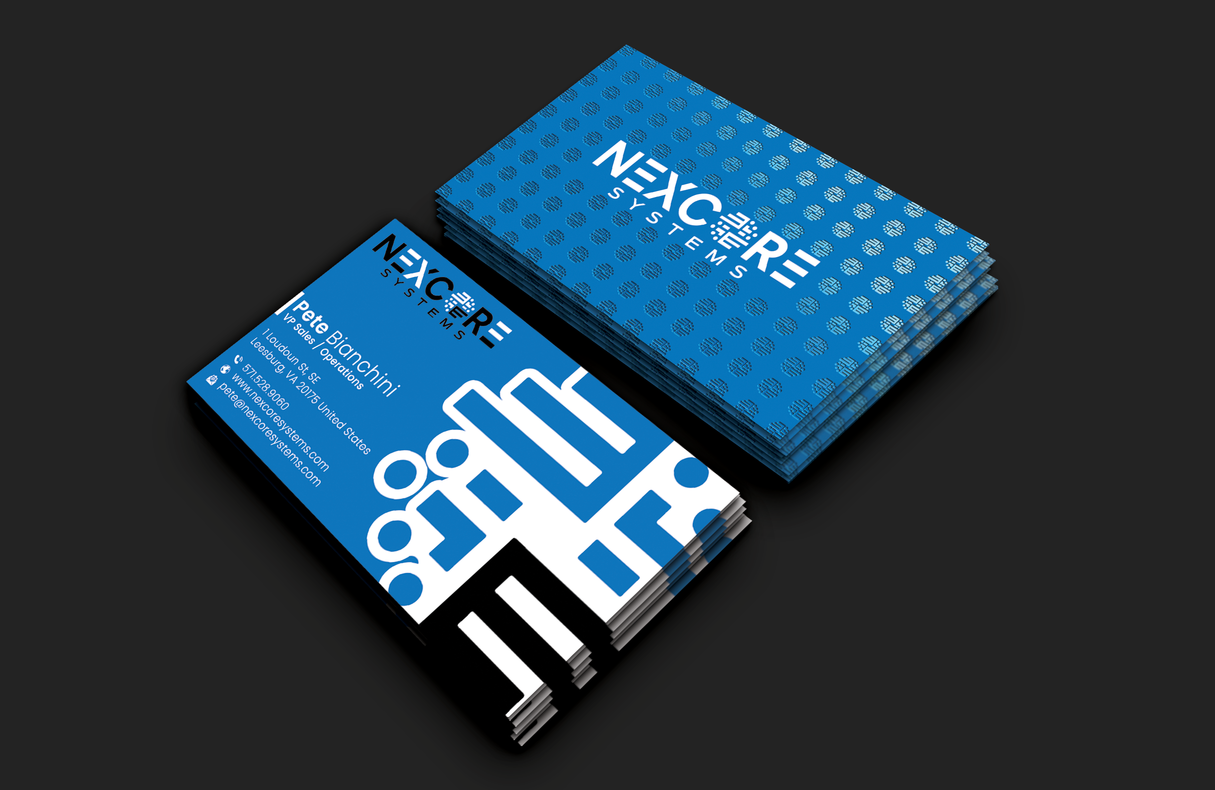 Design de Carte de Visite par DesignerShahadat pour ce projet | Design #34240380