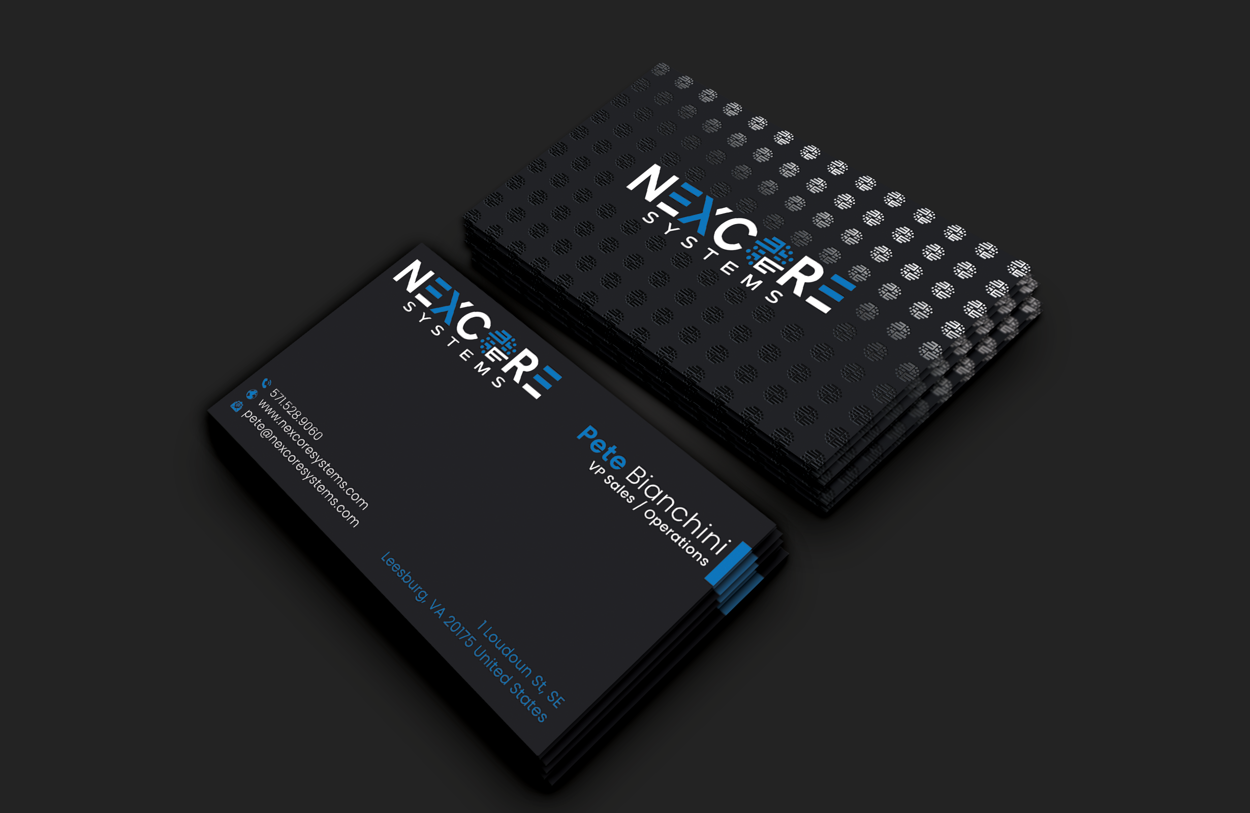 Design de Carte de Visite par DesignerShahadat pour ce projet | Design #34240384