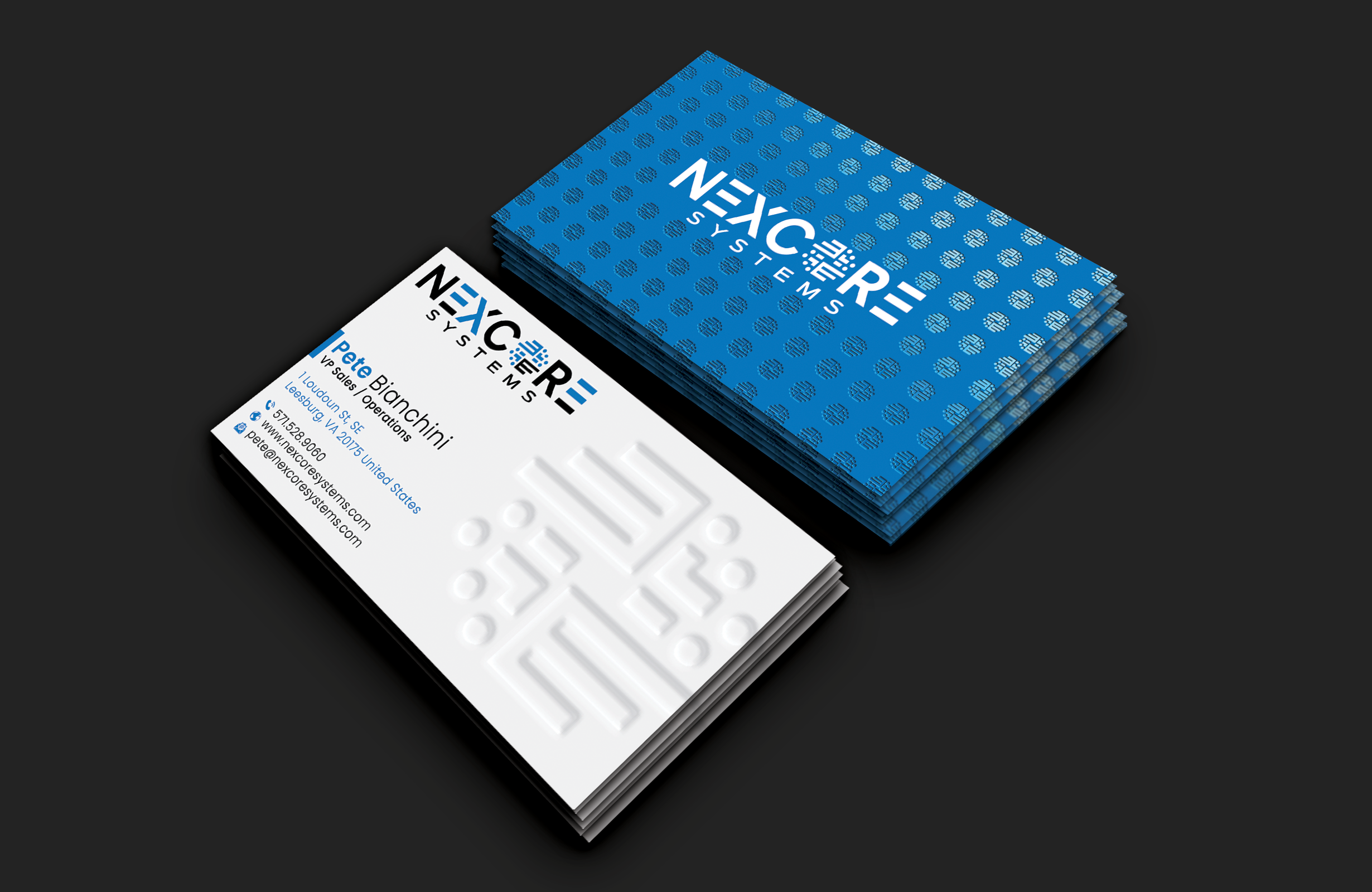 Business Card Design by DesignerShahadat for this project | Design #34240385