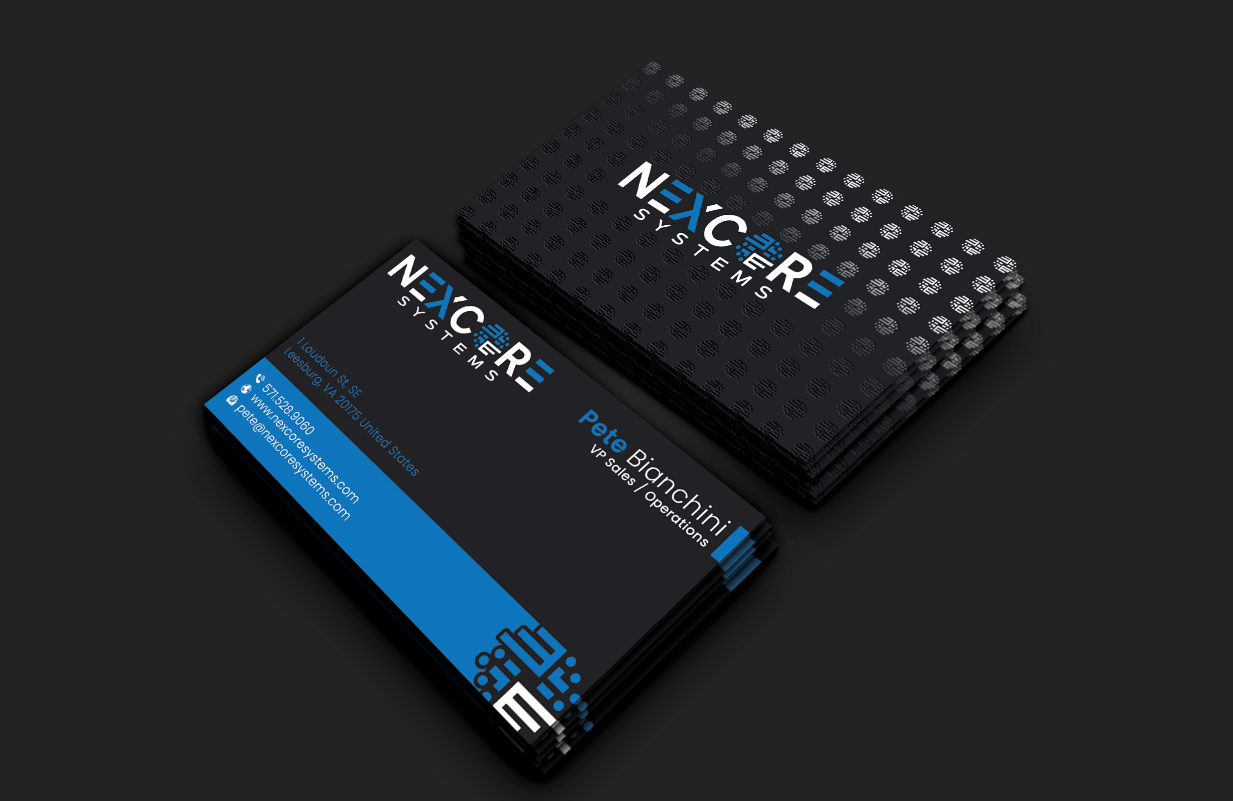 Business Card Design by DesignerShahadat for this project | Design #34240564