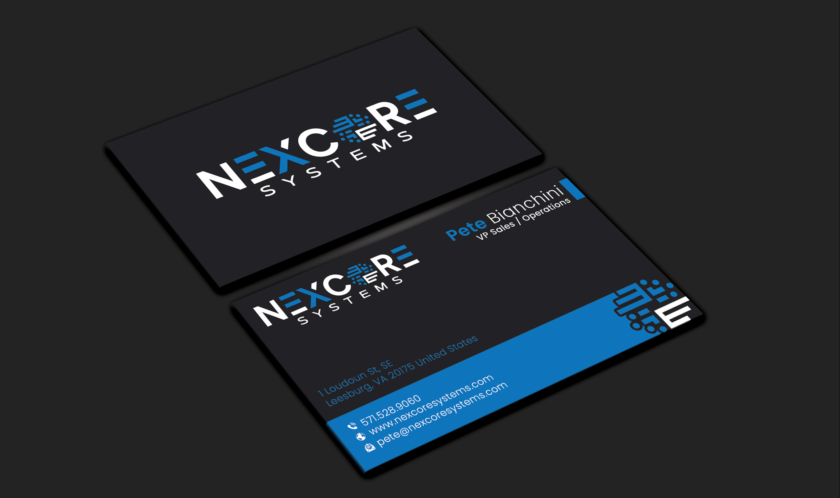 Business Card Design by DesignerShahadat for this project | Design #34240565