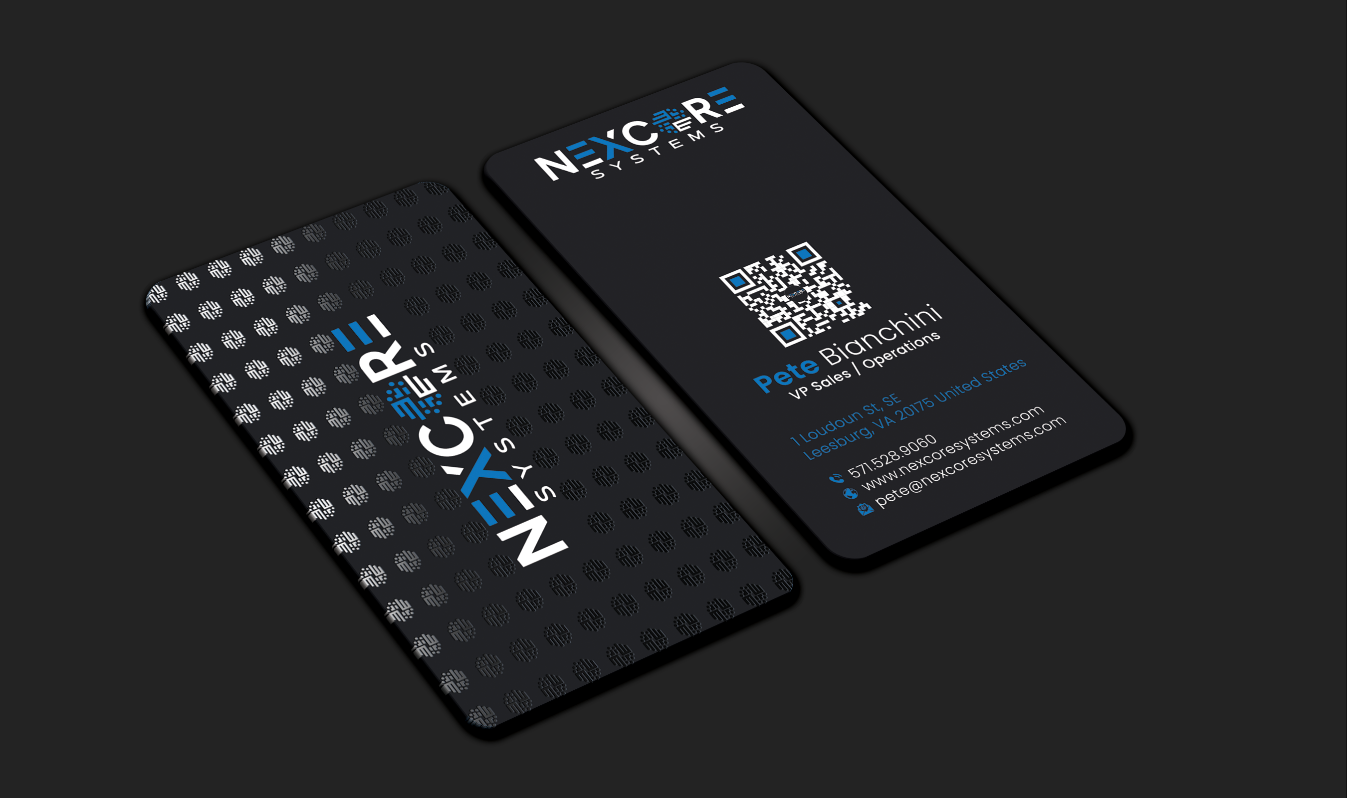 Business Card Design by DesignerShahadat for this project | Design #34240570