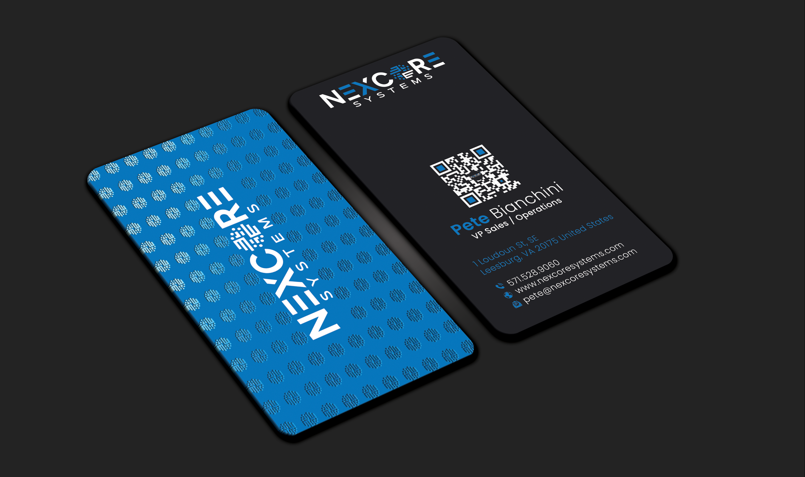 Business Card Design by DesignerShahadat for this project | Design #34240571