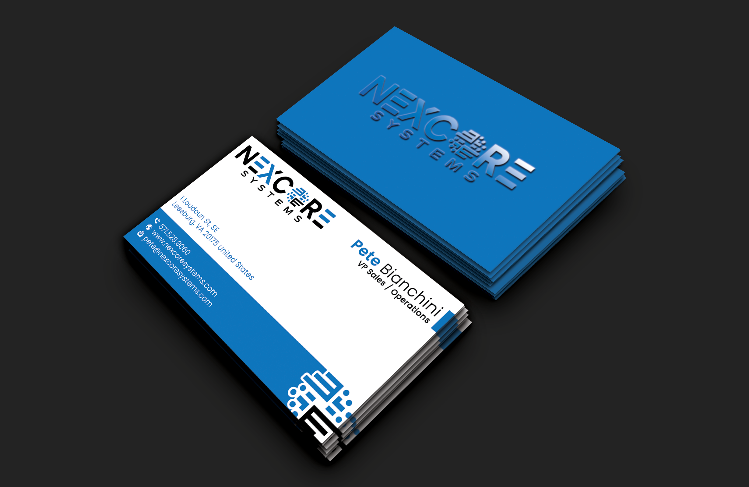 Business Card Design by DesignerShahadat for this project | Design #34240574