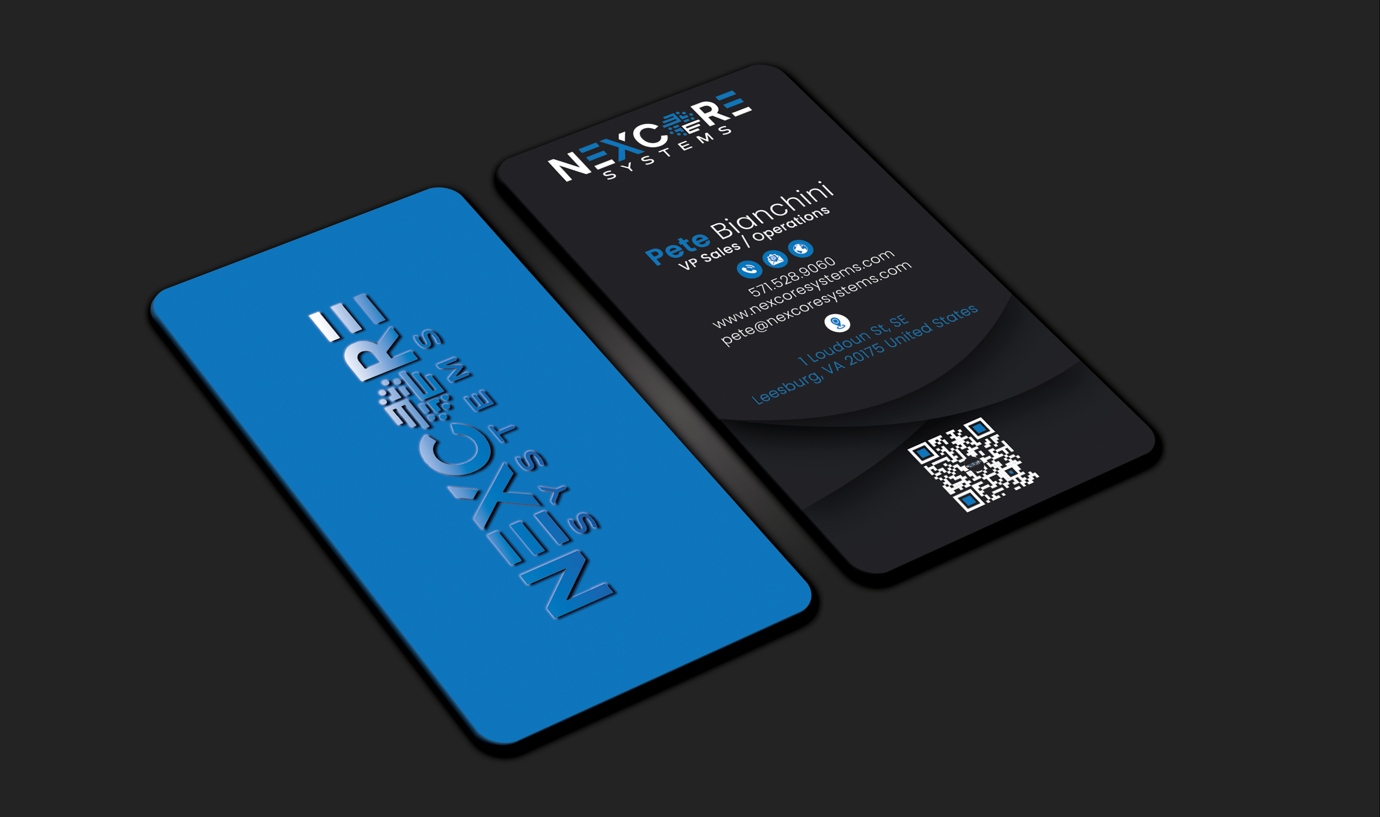 Business Card Design by DesignerShahadat for this project | Design #34240583