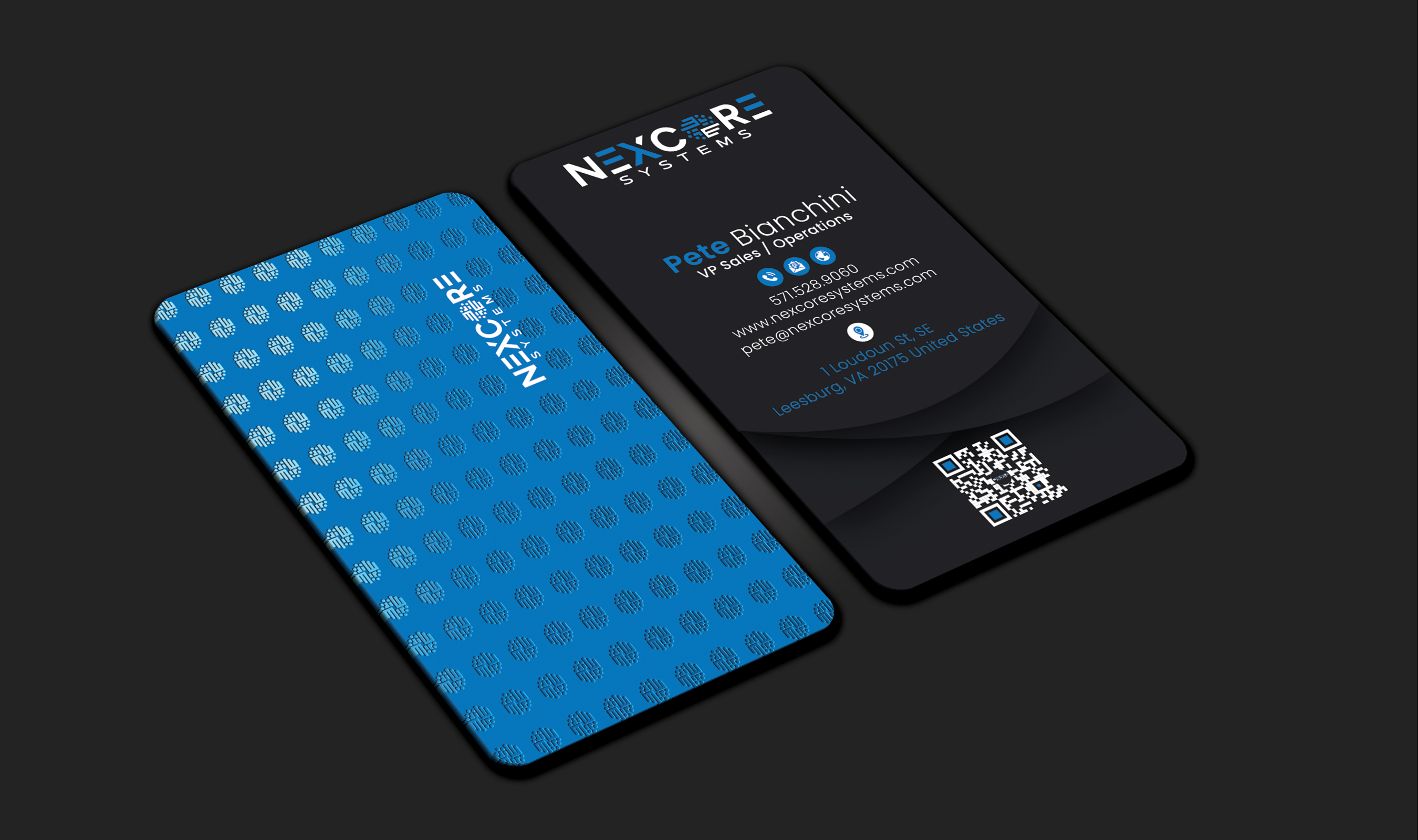 Business Card Design by DesignerShahadat for this project | Design #34240587