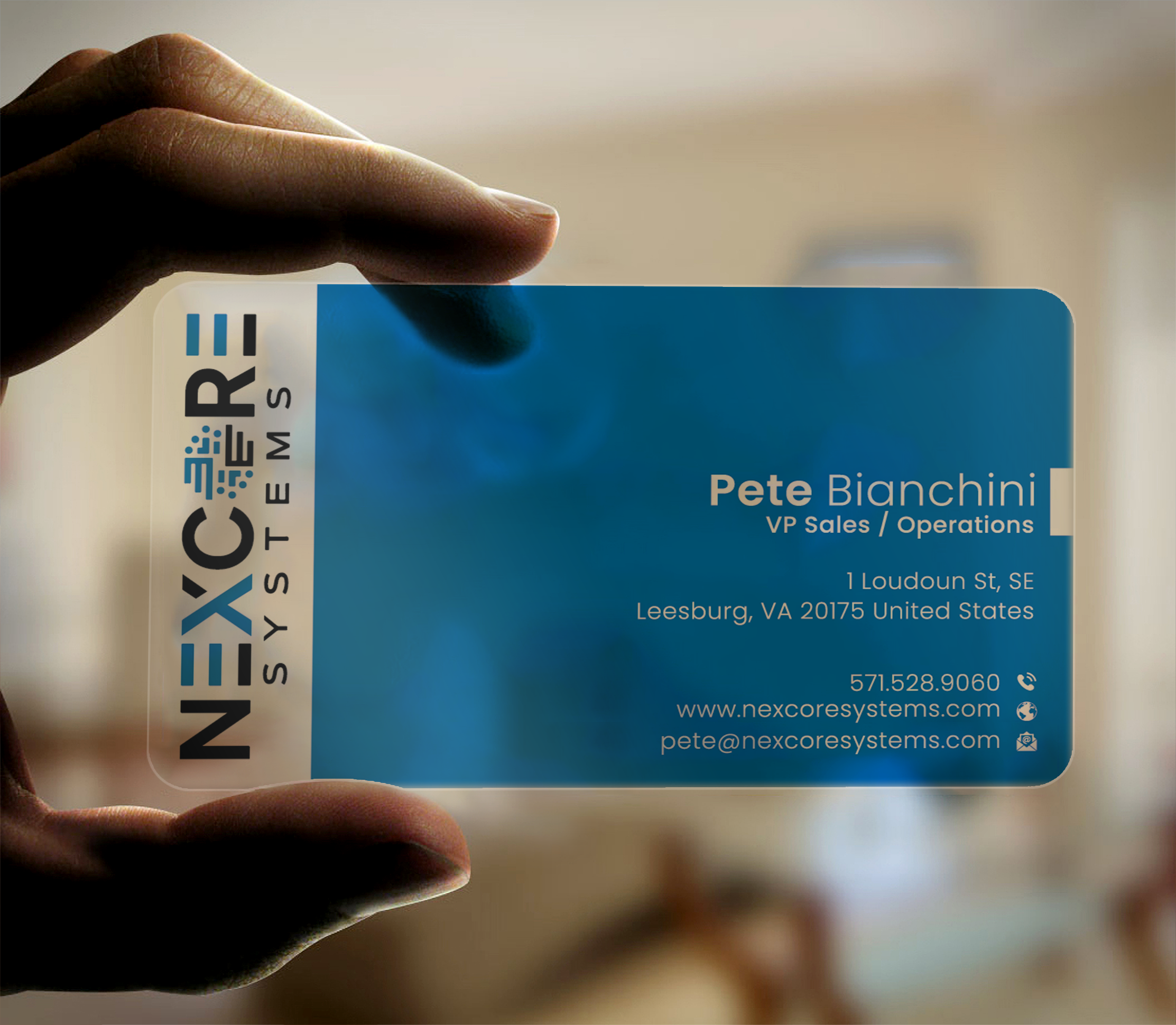 Business Card Design by DesignerShahadat for this project | Design #34240889