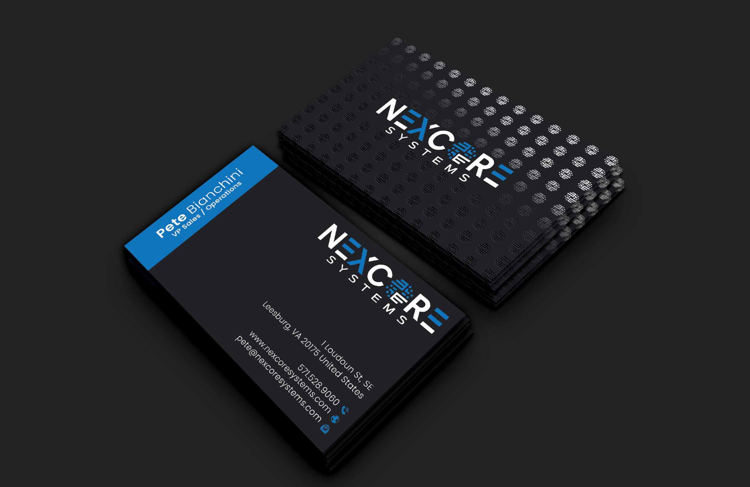 Visitenkarten-Design von DesignerShahadat für dieses Projekt | Design #34240893