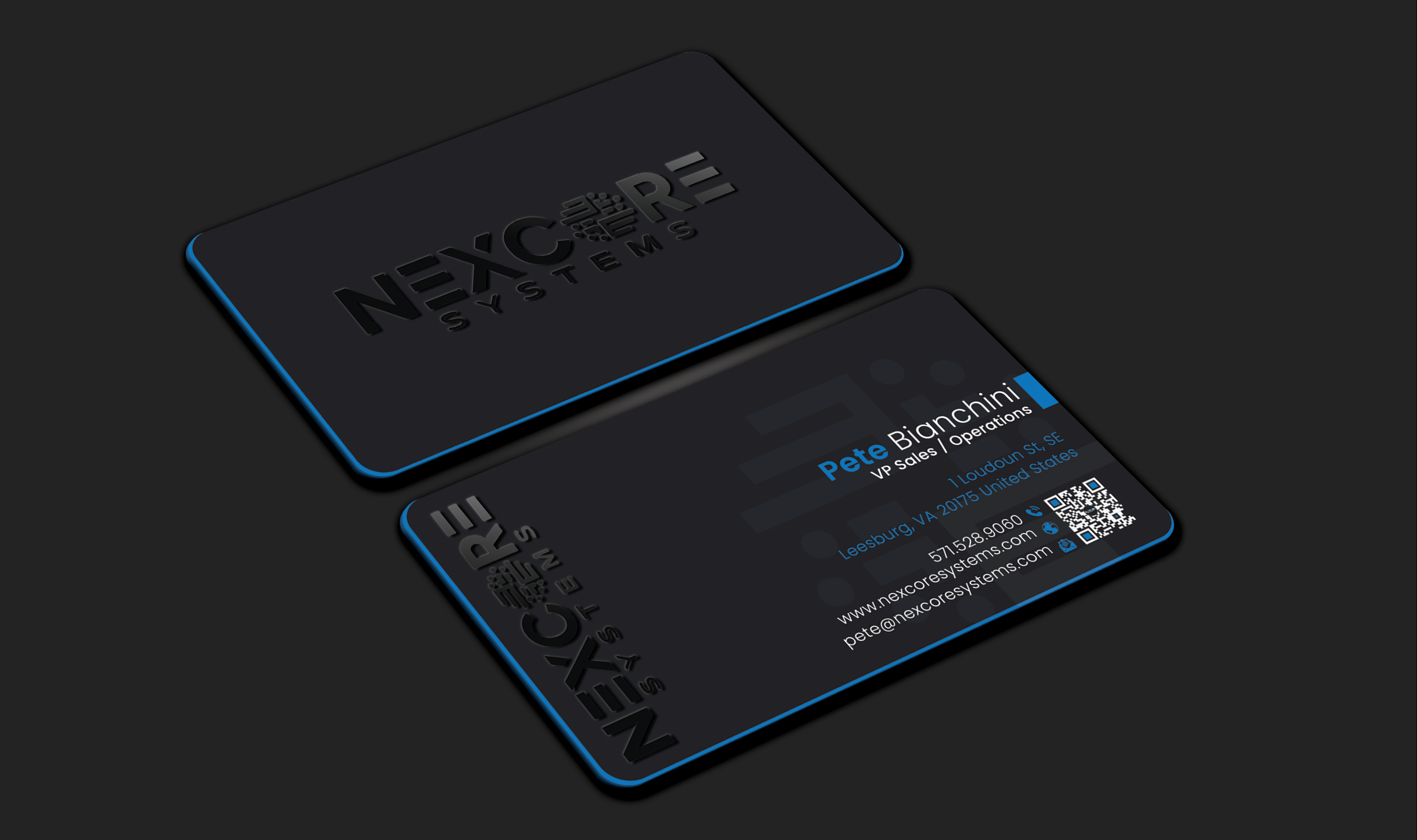 Visitenkarten-Design von DesignerShahadat für dieses Projekt | Design #34240896