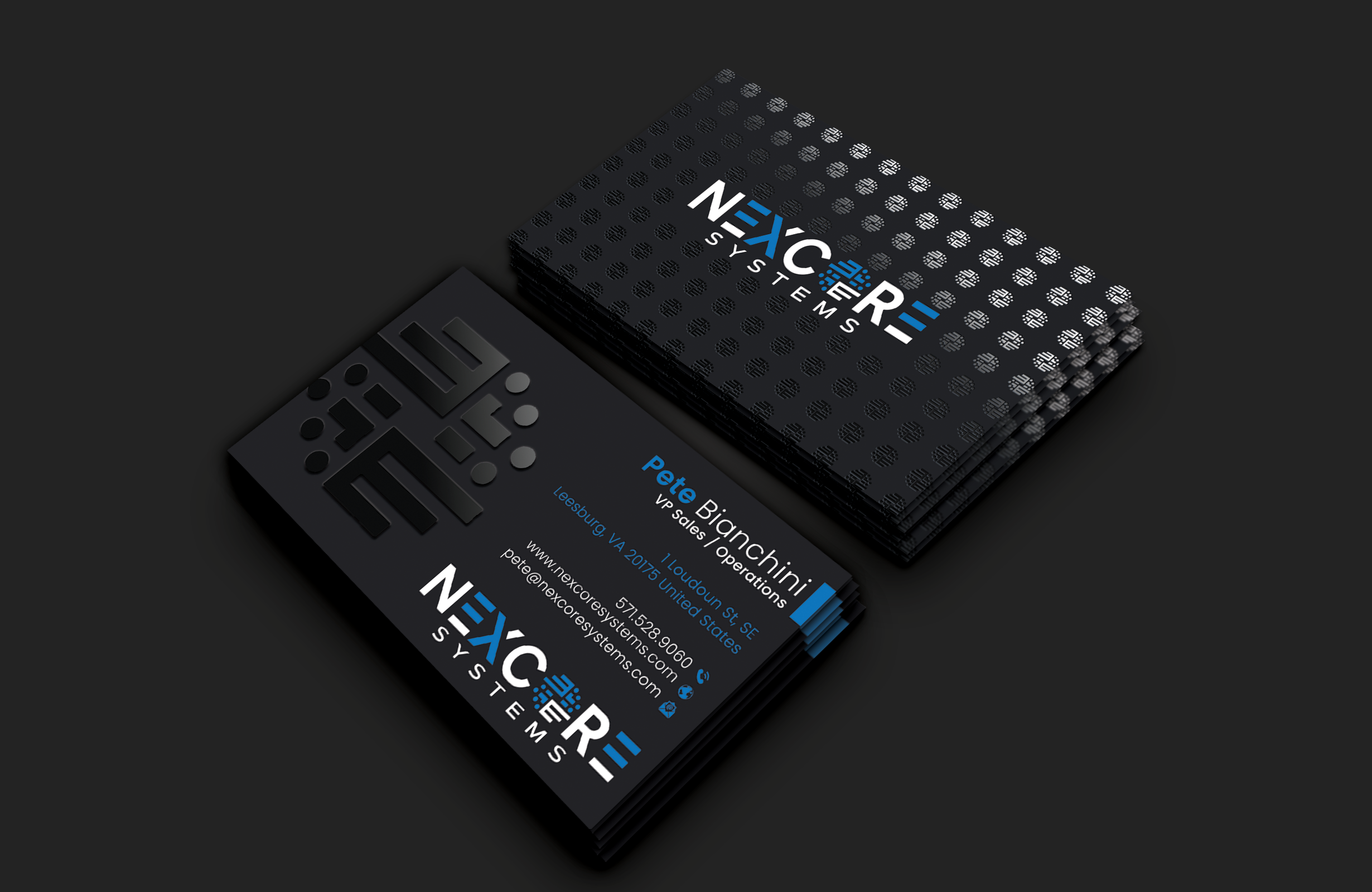 Design de Carte de Visite par DesignerShahadat pour ce projet | Design #34240899