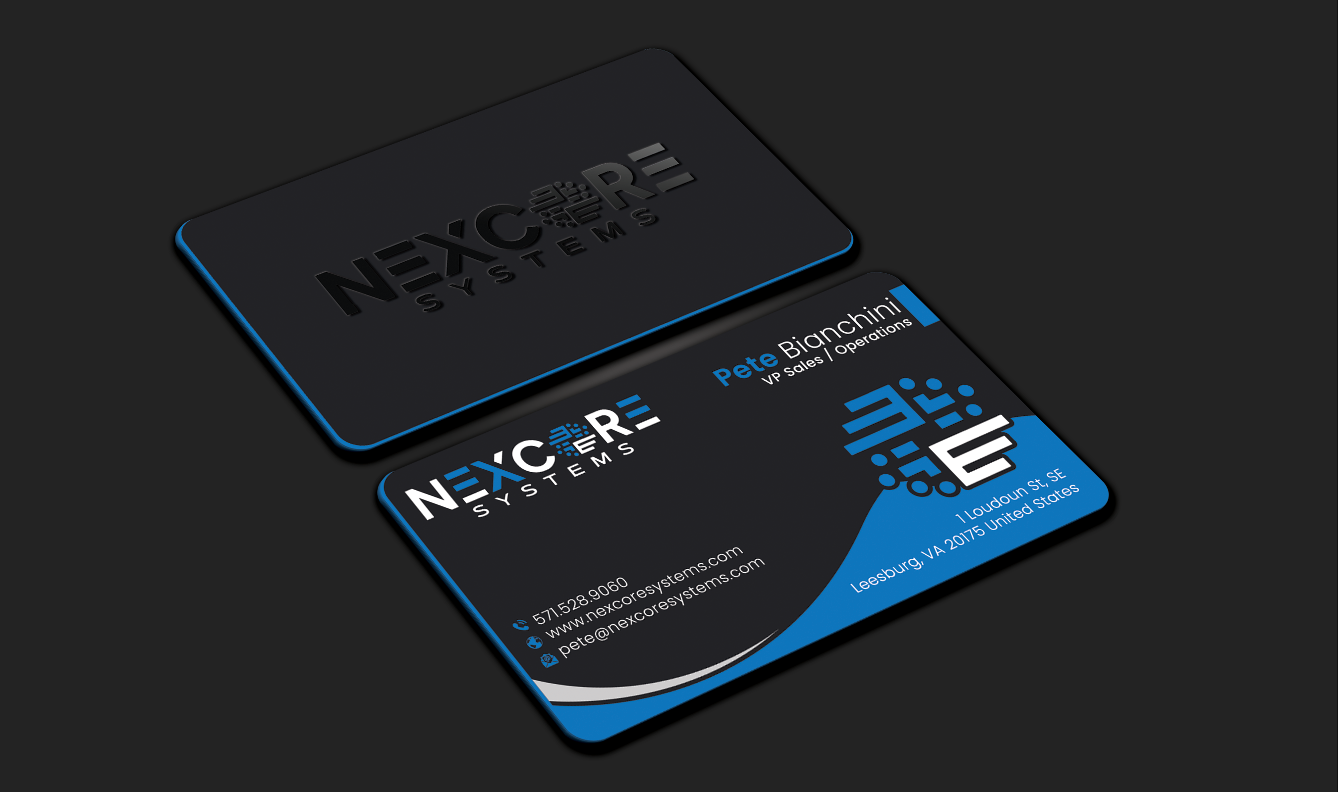 Business Card Design by DesignerShahadat for this project | Design #34240902