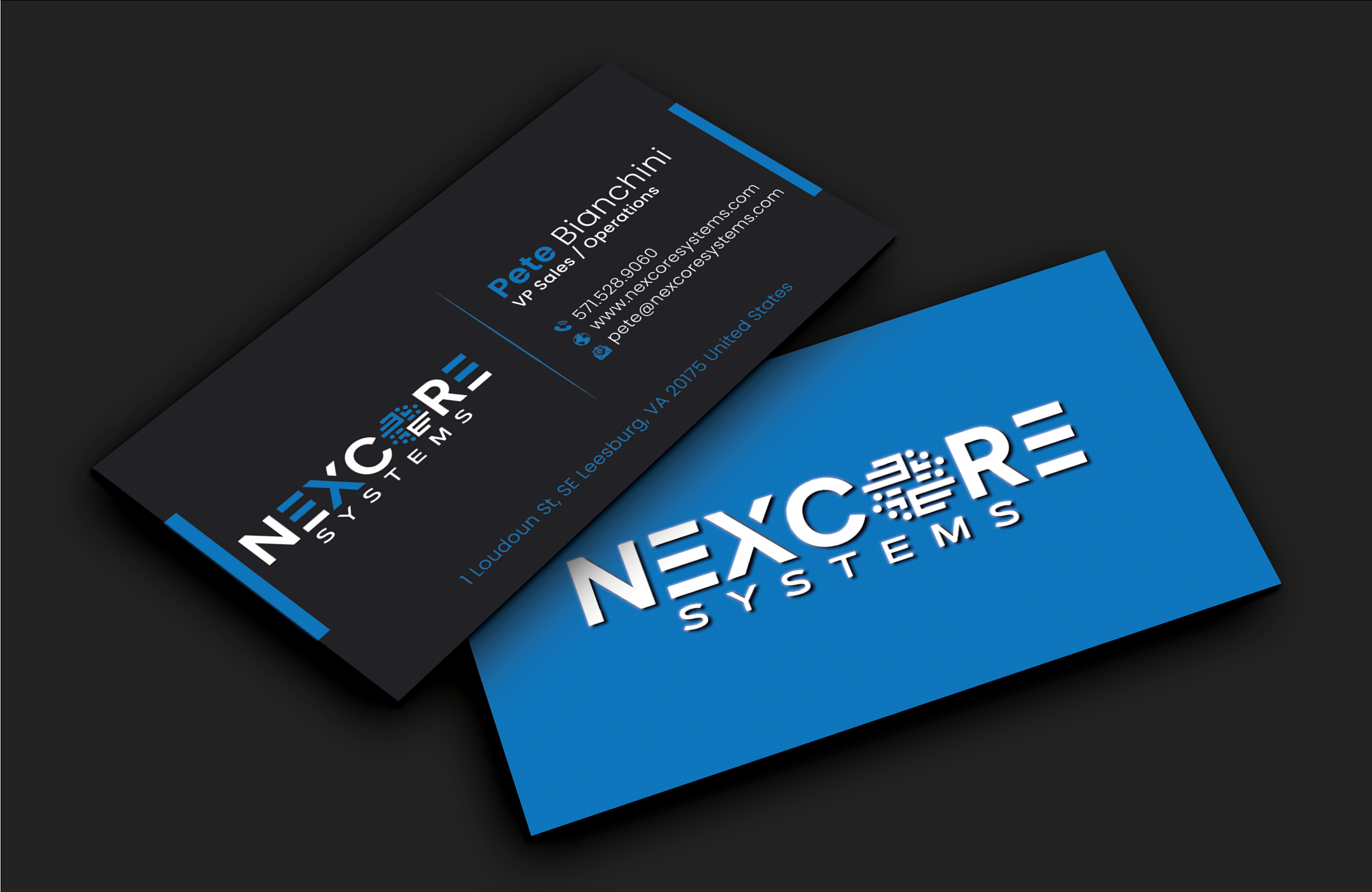 Business Card Design by DesignerShahadat for this project | Design #34240907