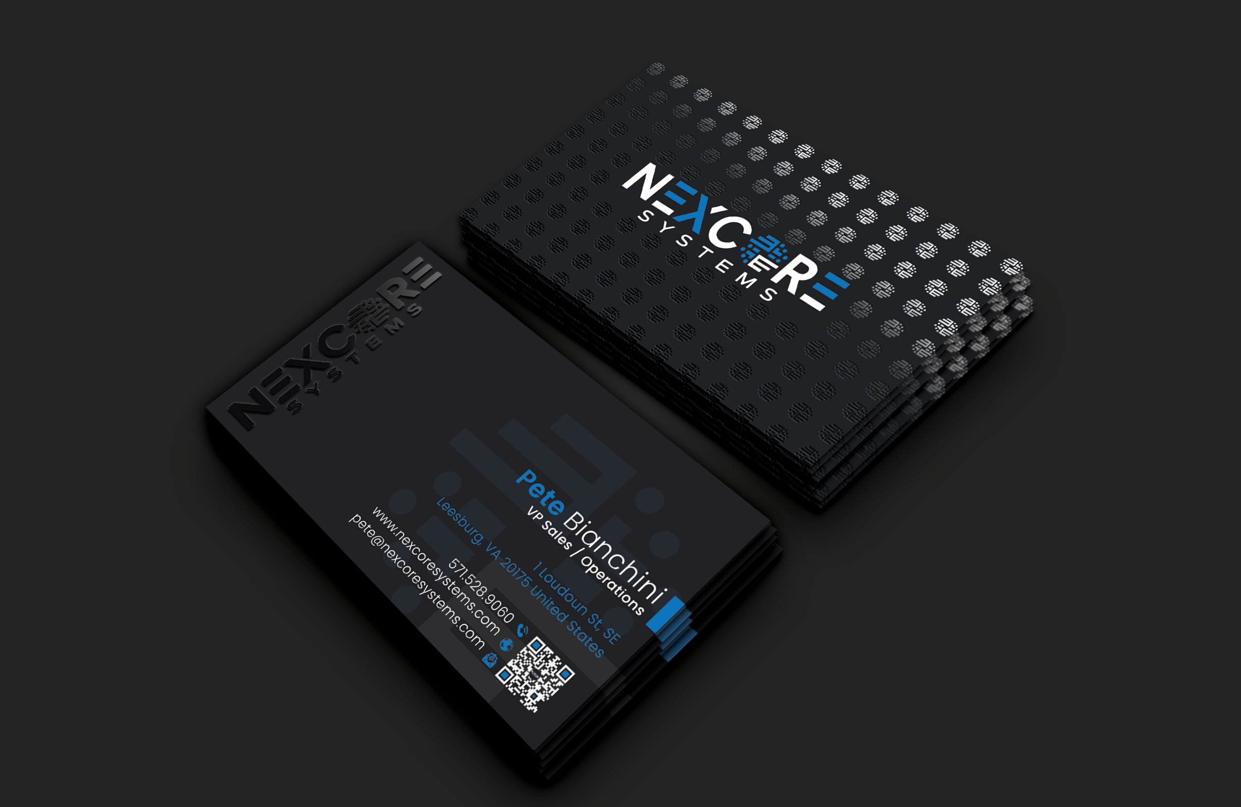 Diseño de Tarjeta de Presentación por DesignerShahadat para este proyecto | Diseño #34240914