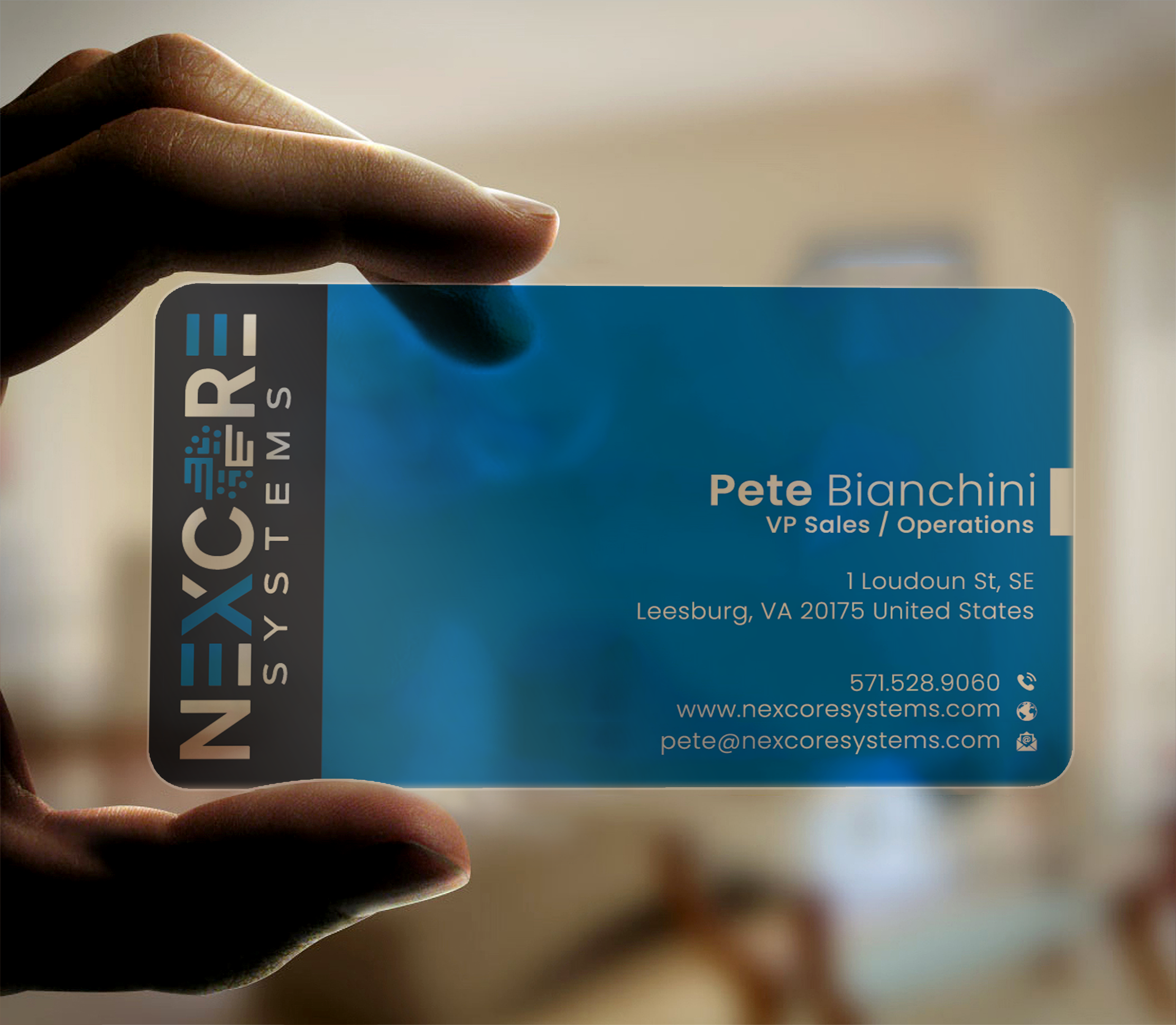 Business Card Design by DesignerShahadat for this project | Design #34240917