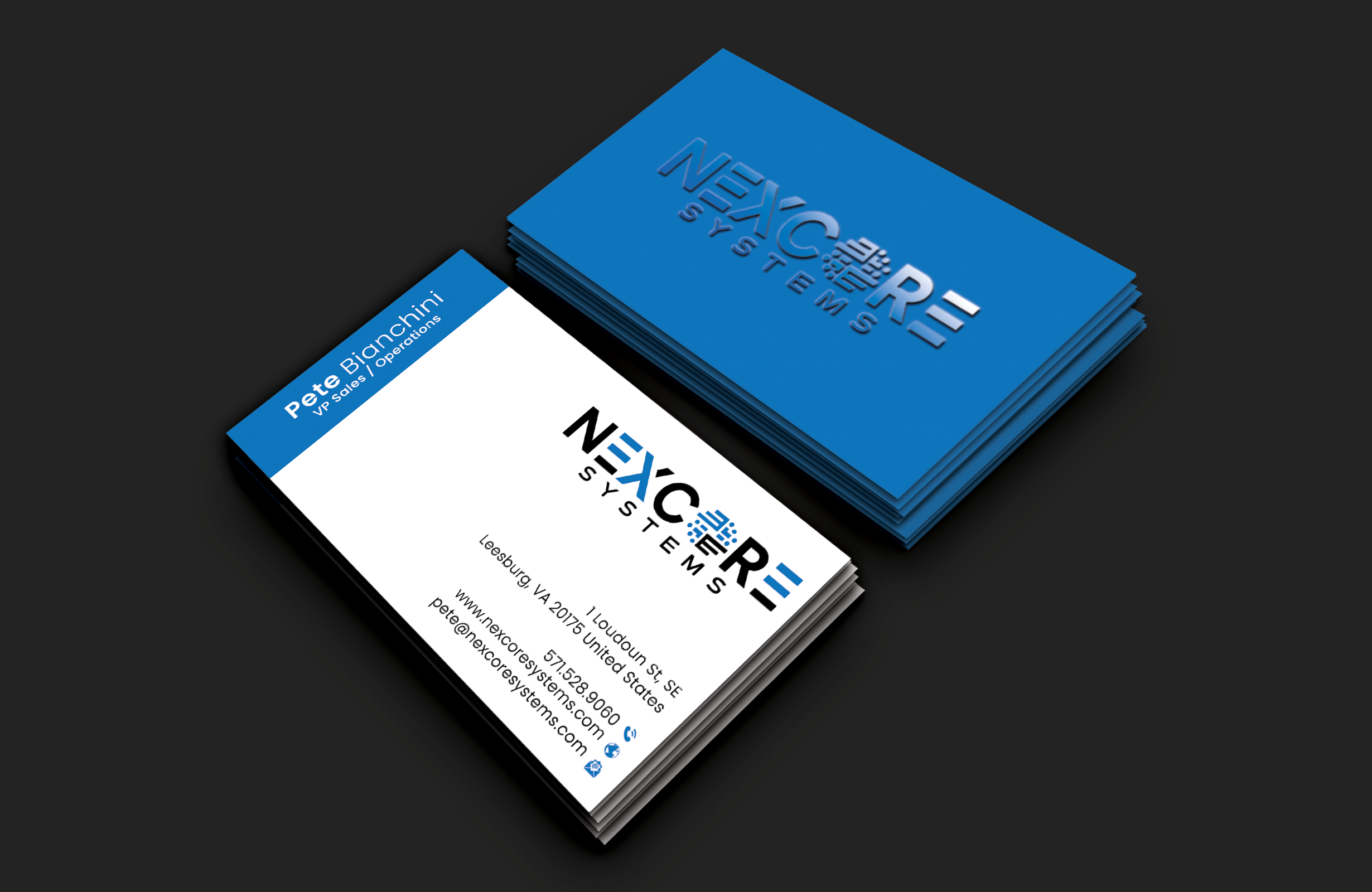 Diseño de Tarjeta de Presentación por DesignerShahadat para este proyecto | Diseño #34240918