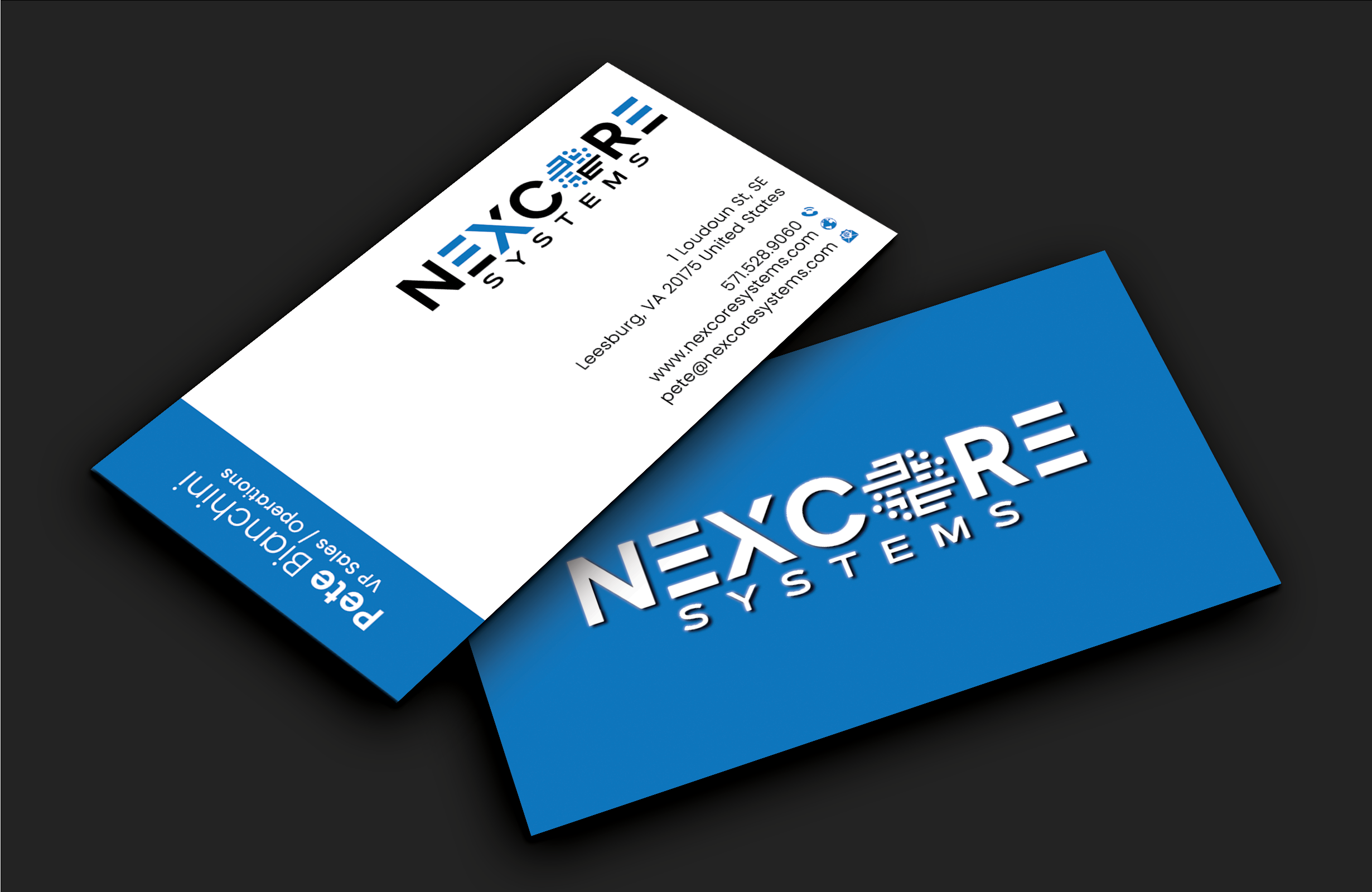 Diseño de Tarjeta de Presentación por DesignerShahadat para este proyecto | Diseño #34240920