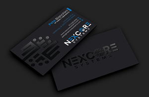 Business Card Design by DesignerShahadat for this project | Design: #34240921