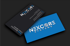 Business Card Design by DesignerShahadat for this project | Design: #34240922