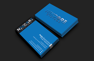 Business Card Design by DesignerShahadat for this project | Design: #34240925