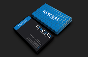 Business Card Design by DesignerShahadat for this project | Design: #34240926