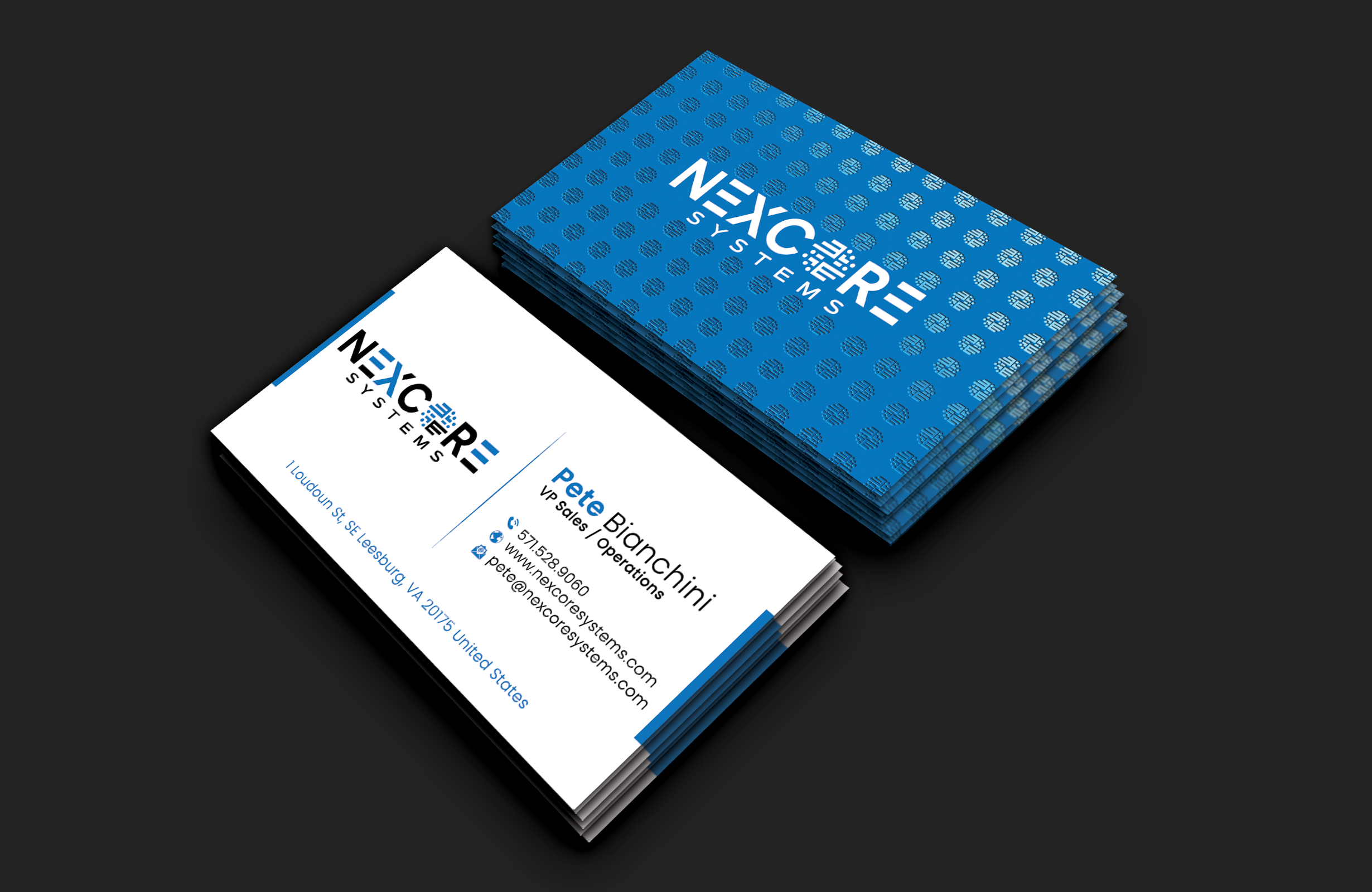 Business Card Design by DesignerShahadat for this project | Design #34240927