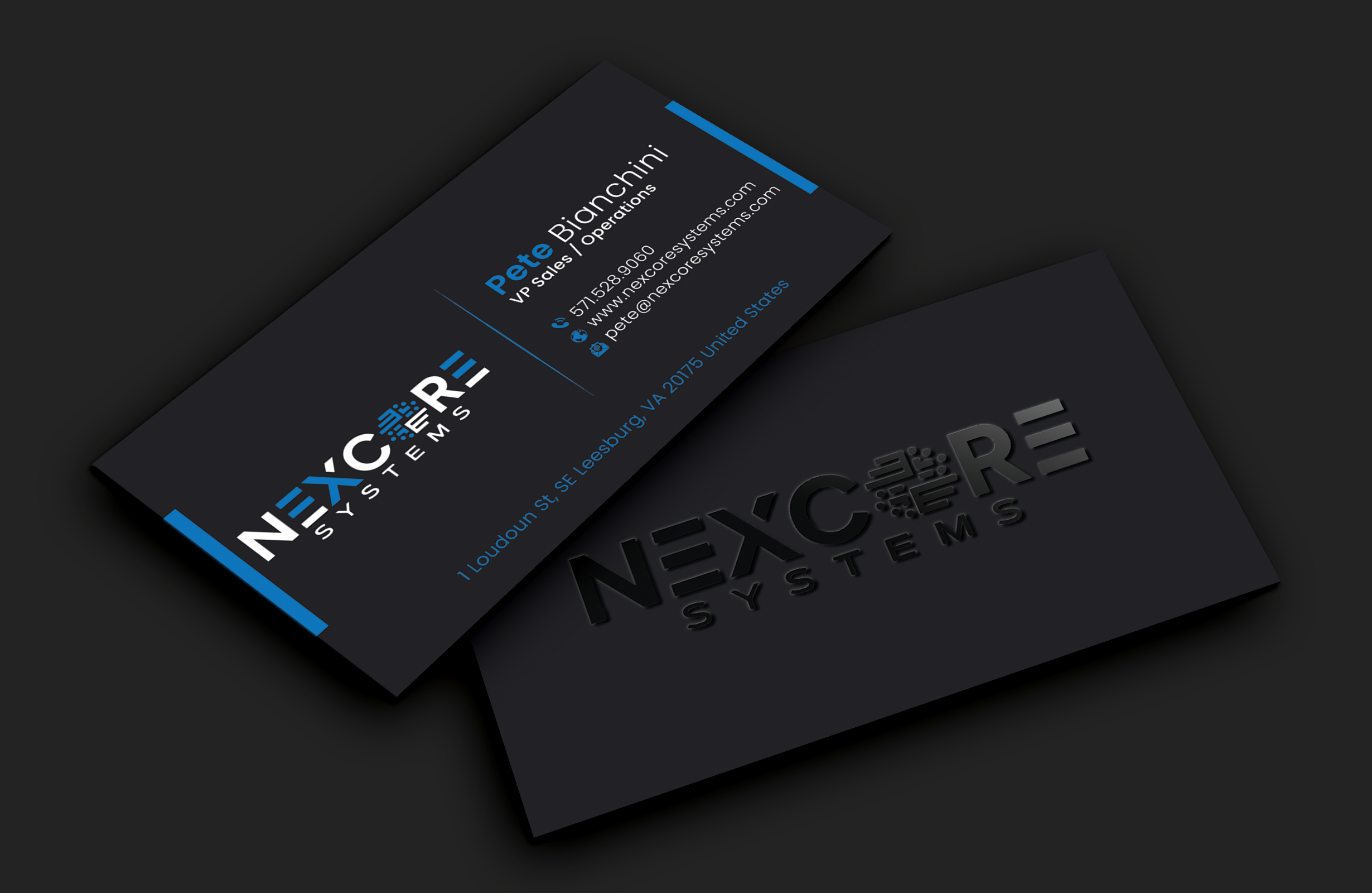 Diseño de Tarjeta de Presentación por DesignerShahadat para este proyecto | Diseño #34240928