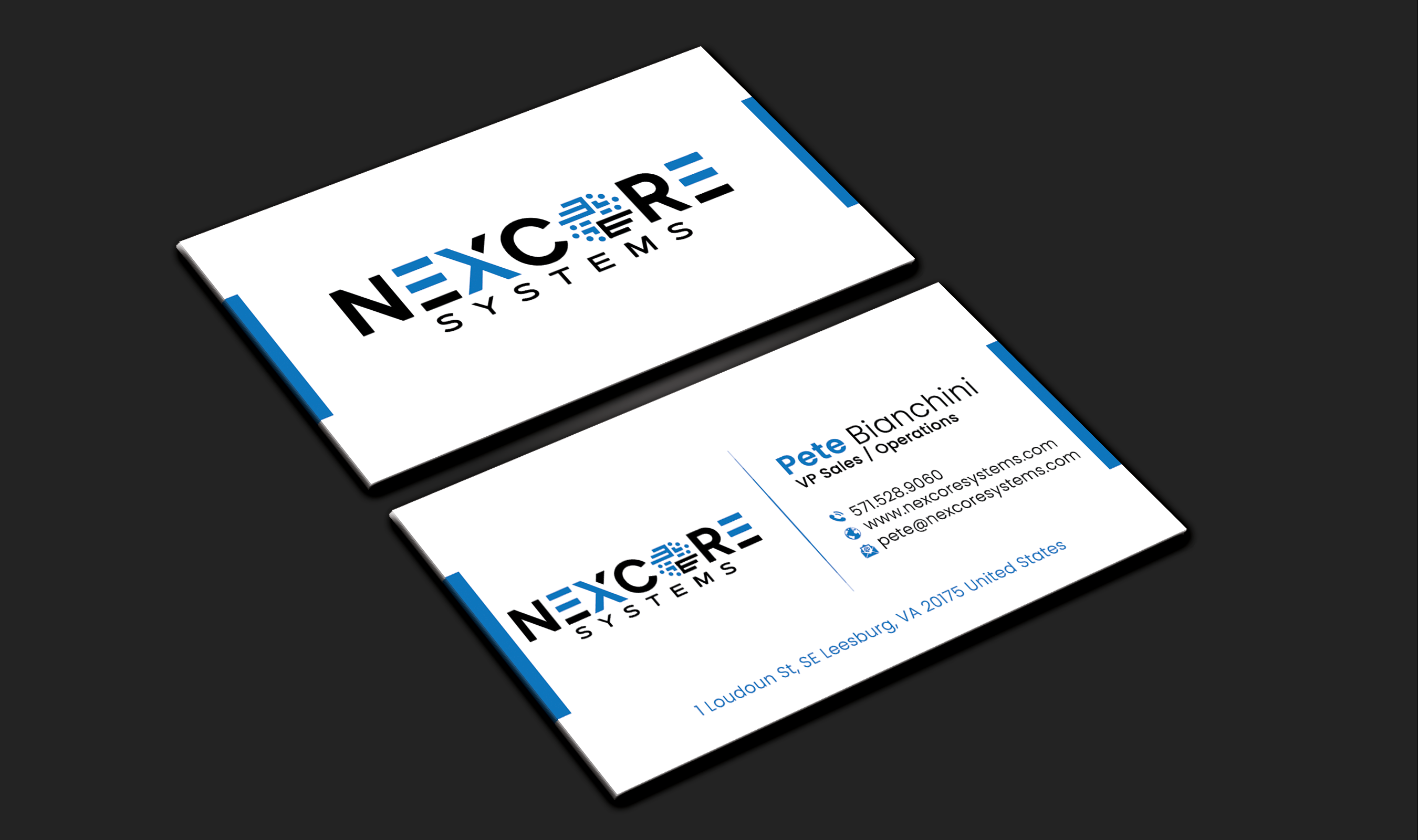 Diseño de Tarjeta de Presentación por DesignerShahadat para este proyecto | Diseño #34240931