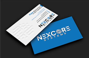 Business Card Design by DesignerShahadat for this project | Design: #34240933