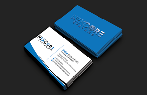 Business Card Design by DesignerShahadat for this project | Design: #34241061